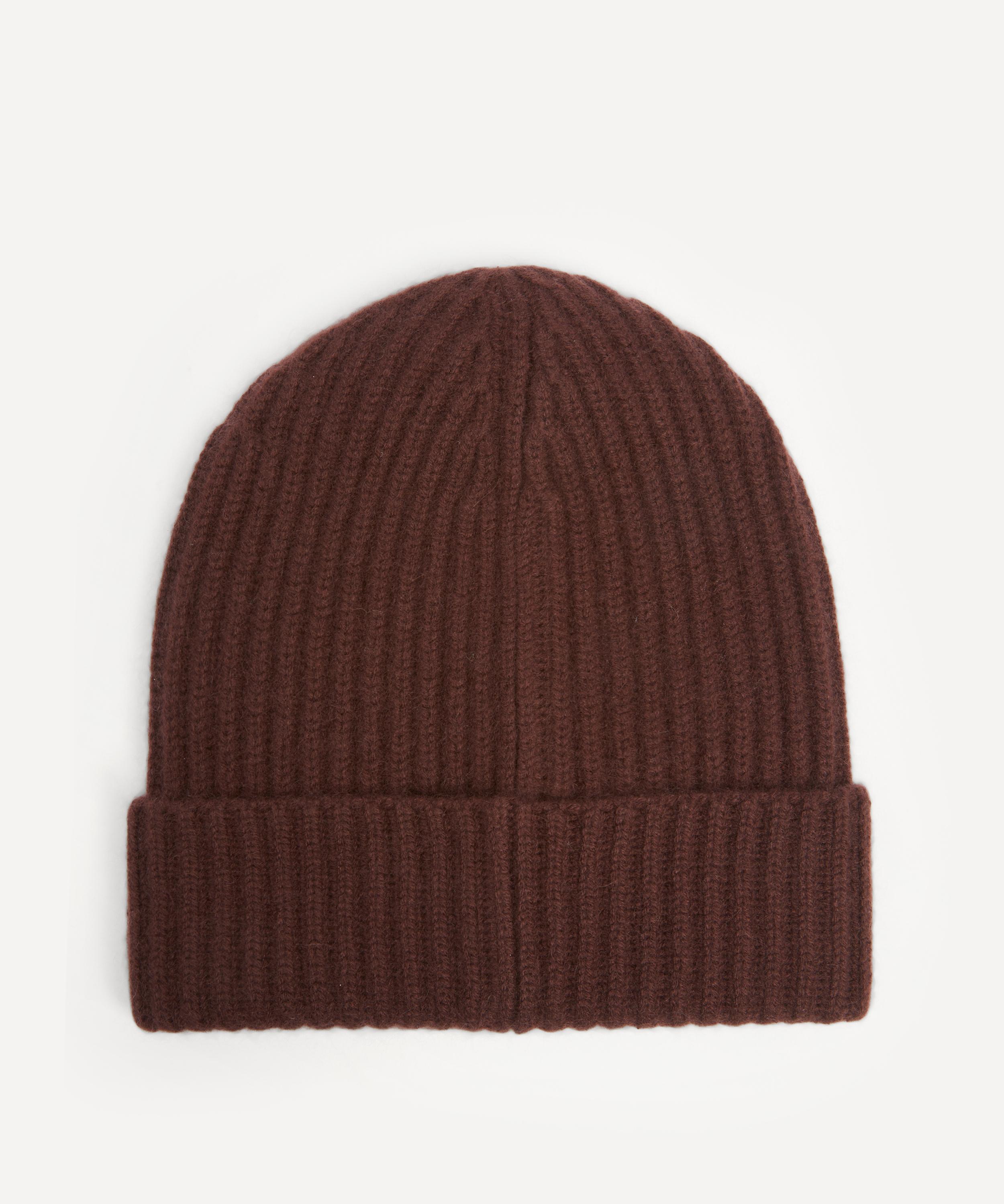 THE UNIFORM - The Chunky Beanie Hat image number 1