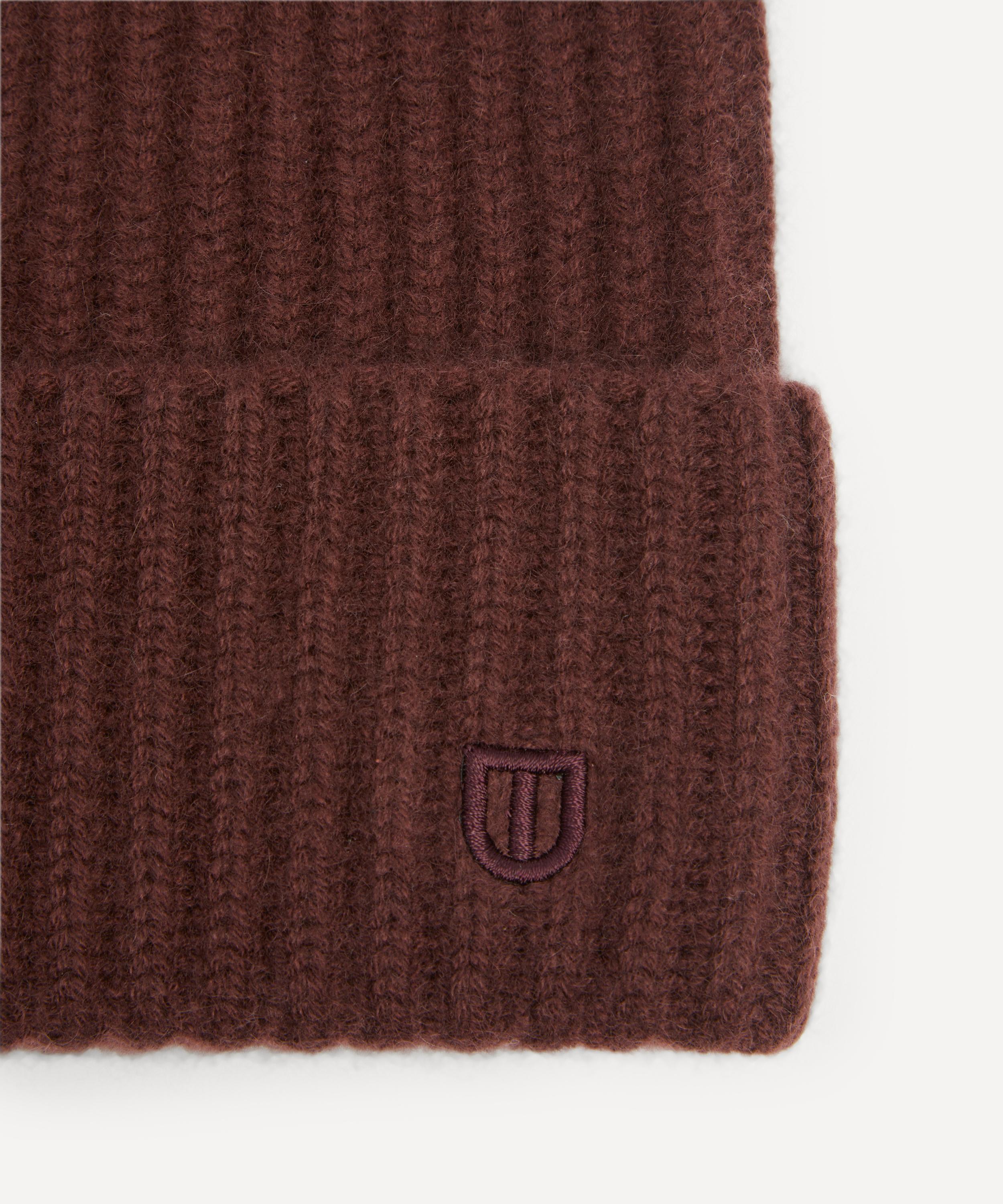 THE UNIFORM - The Chunky Beanie Hat image number 2
