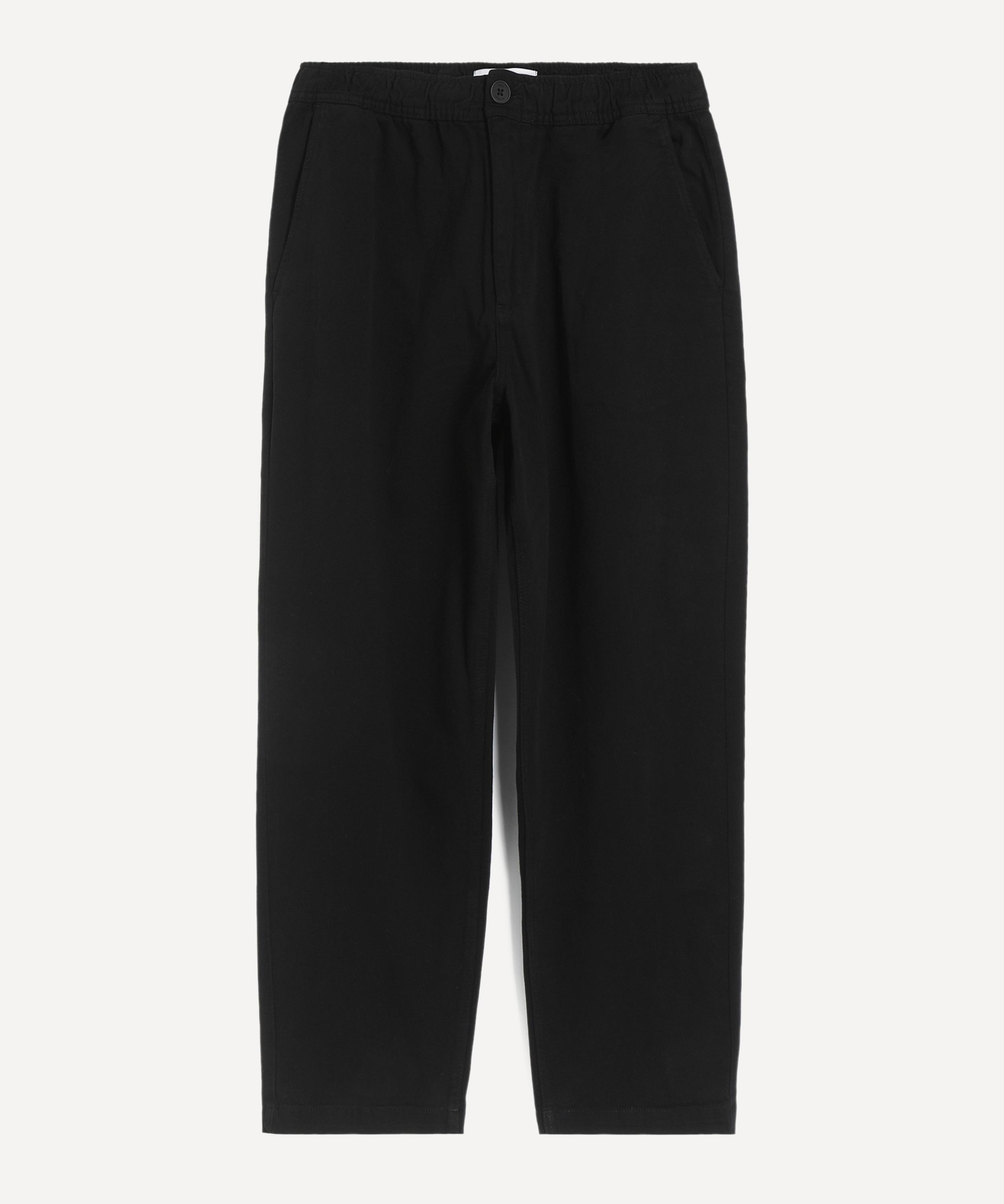 Wax London - Kurt Tapered Trousers