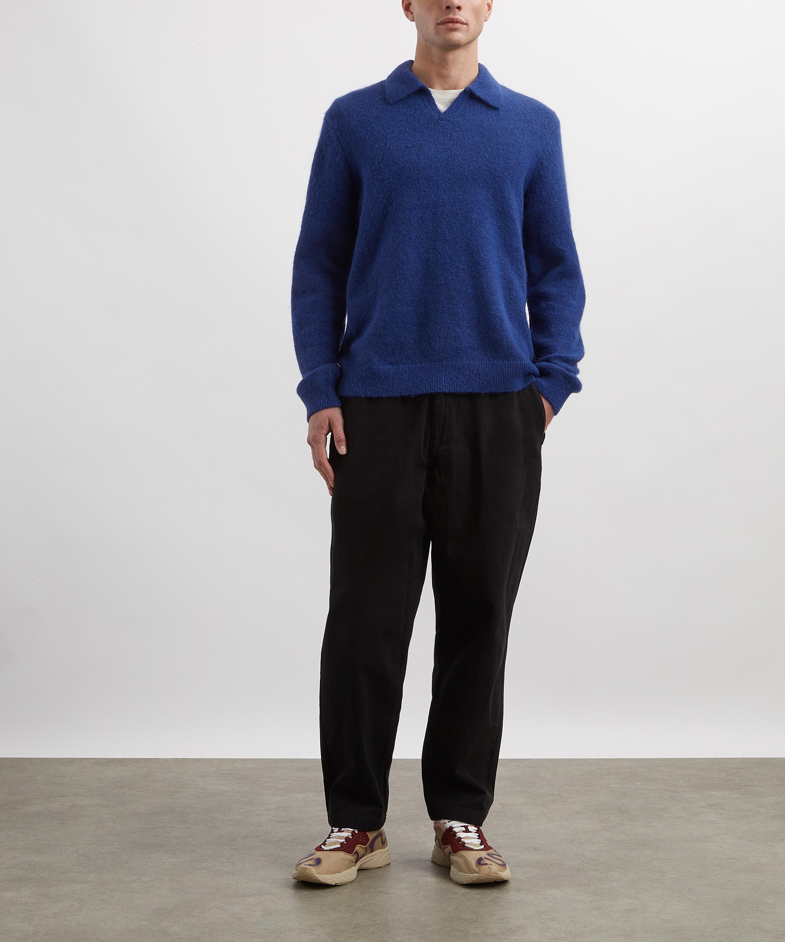 Wax London - Kurt Tapered Trousers image number 1