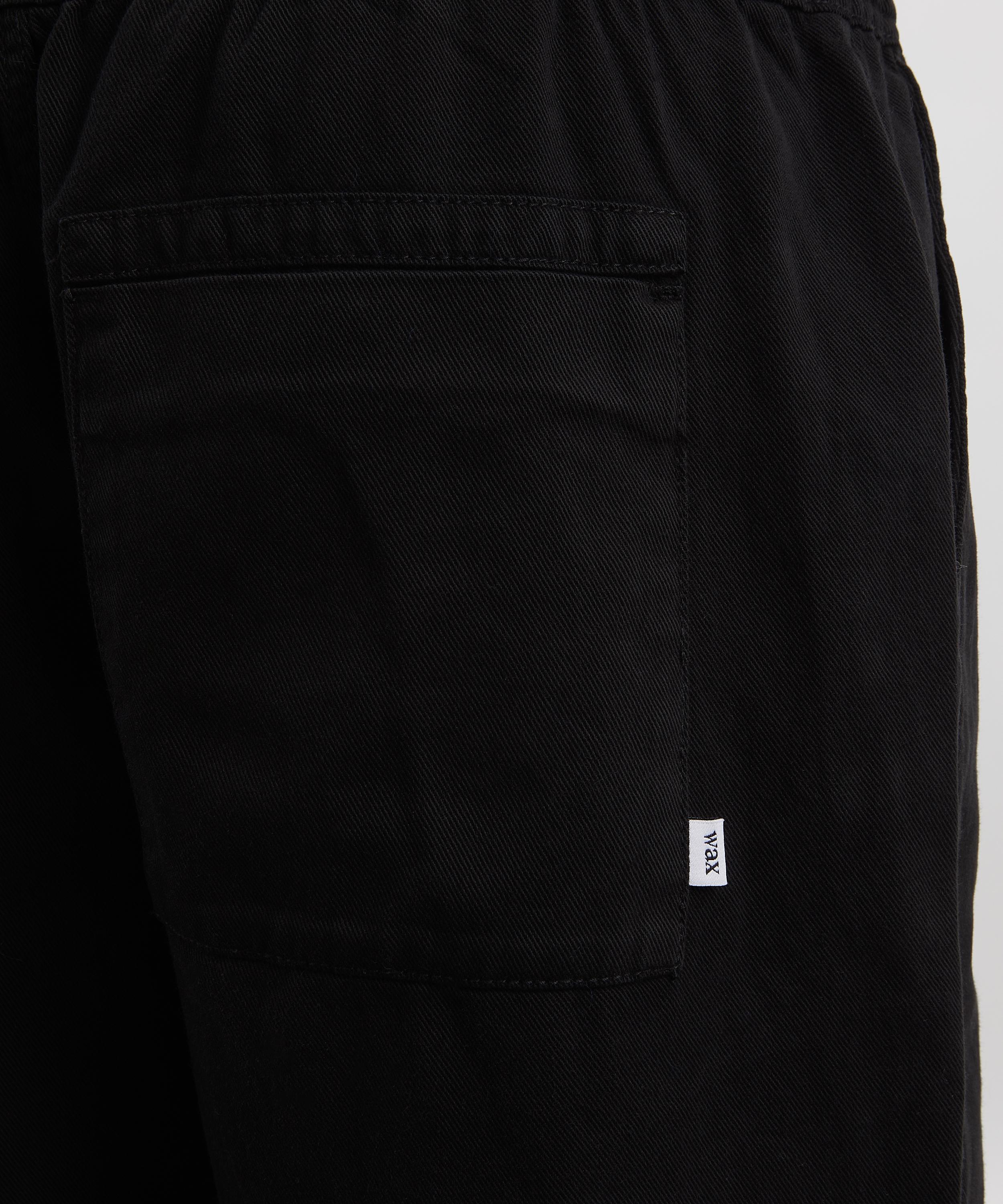 Wax London - Kurt Tapered Trousers image number 4