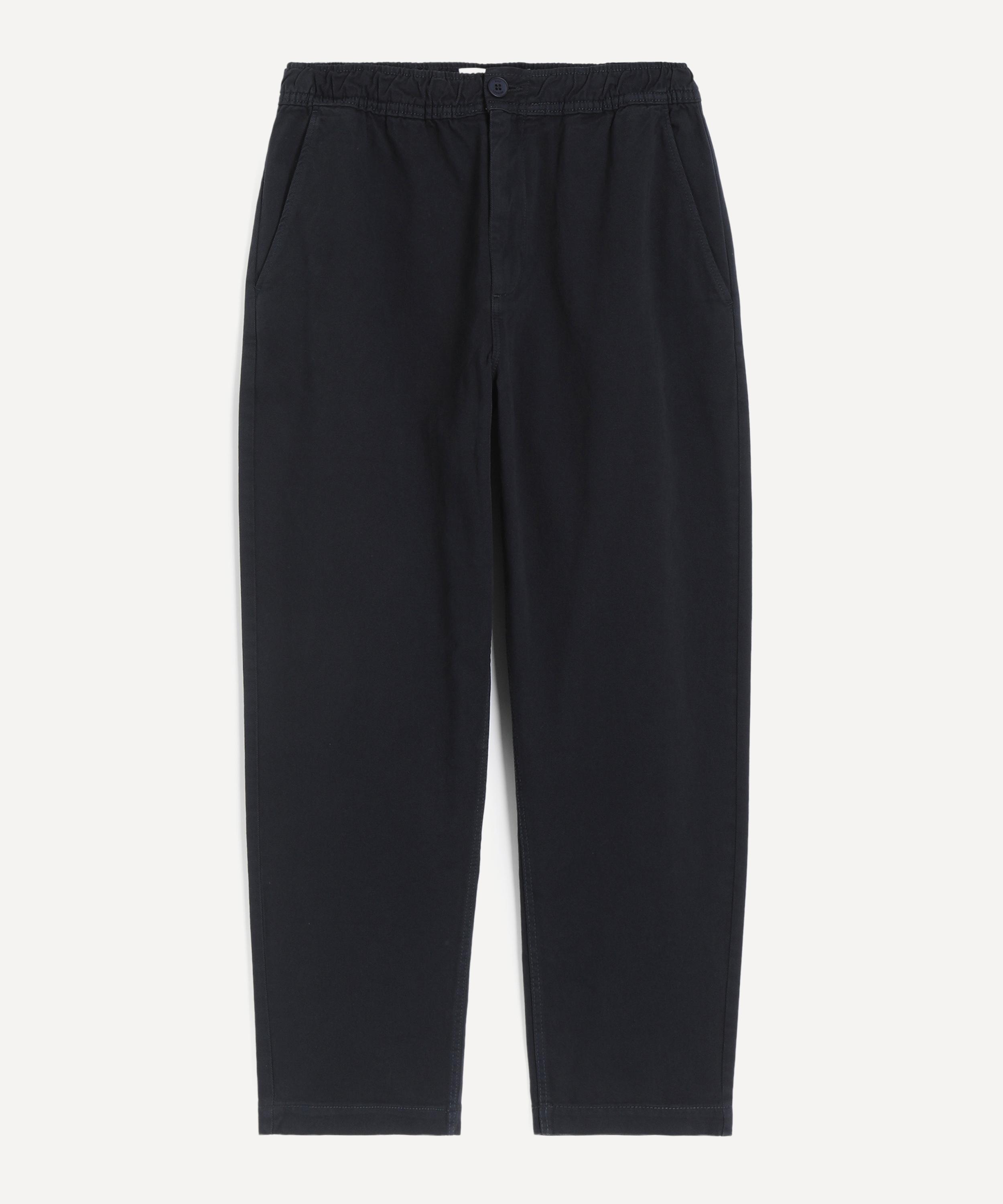 Wax London - Kurt Tapered Trousers