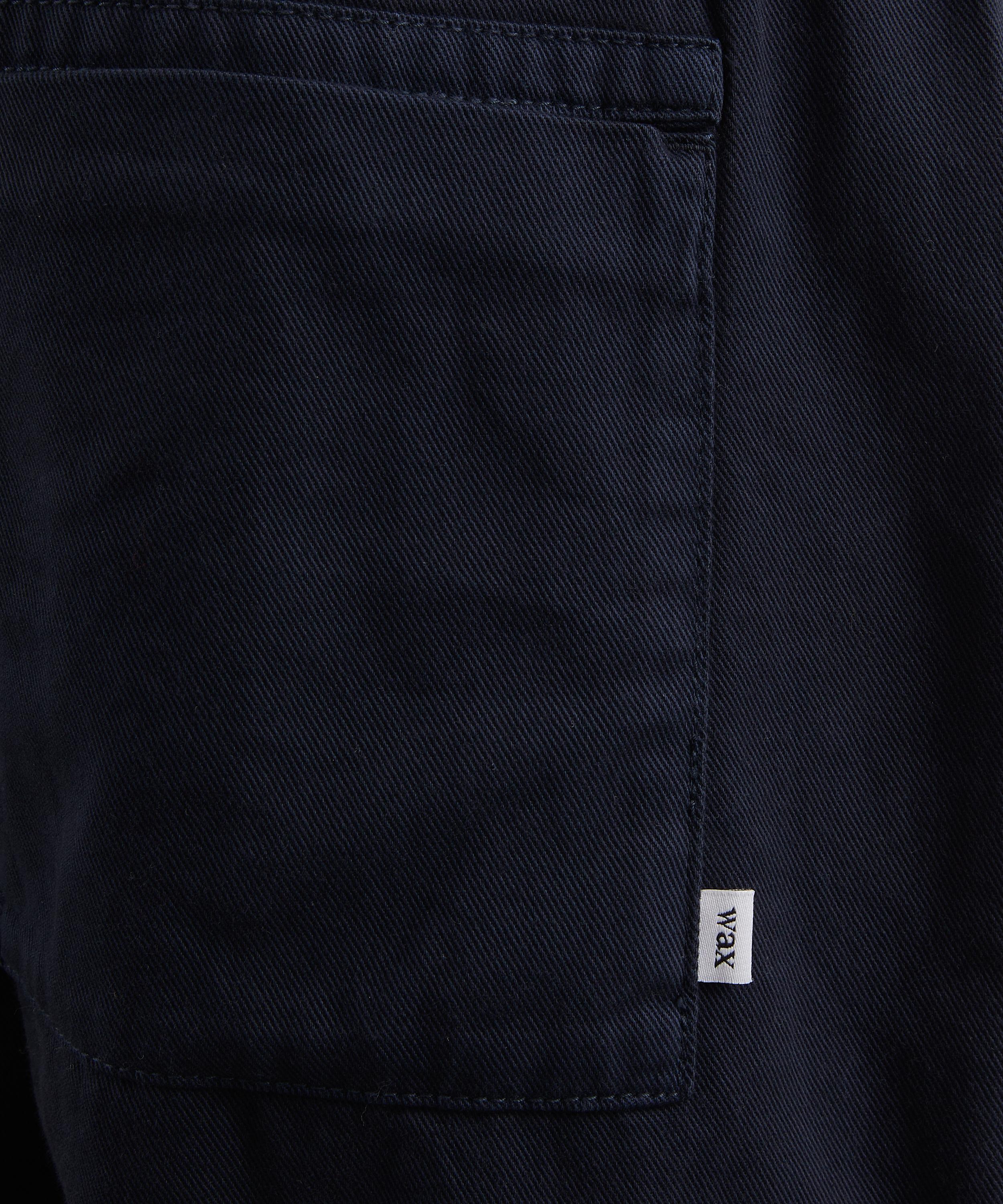 Wax London - Kurt Tapered Trousers image number 4