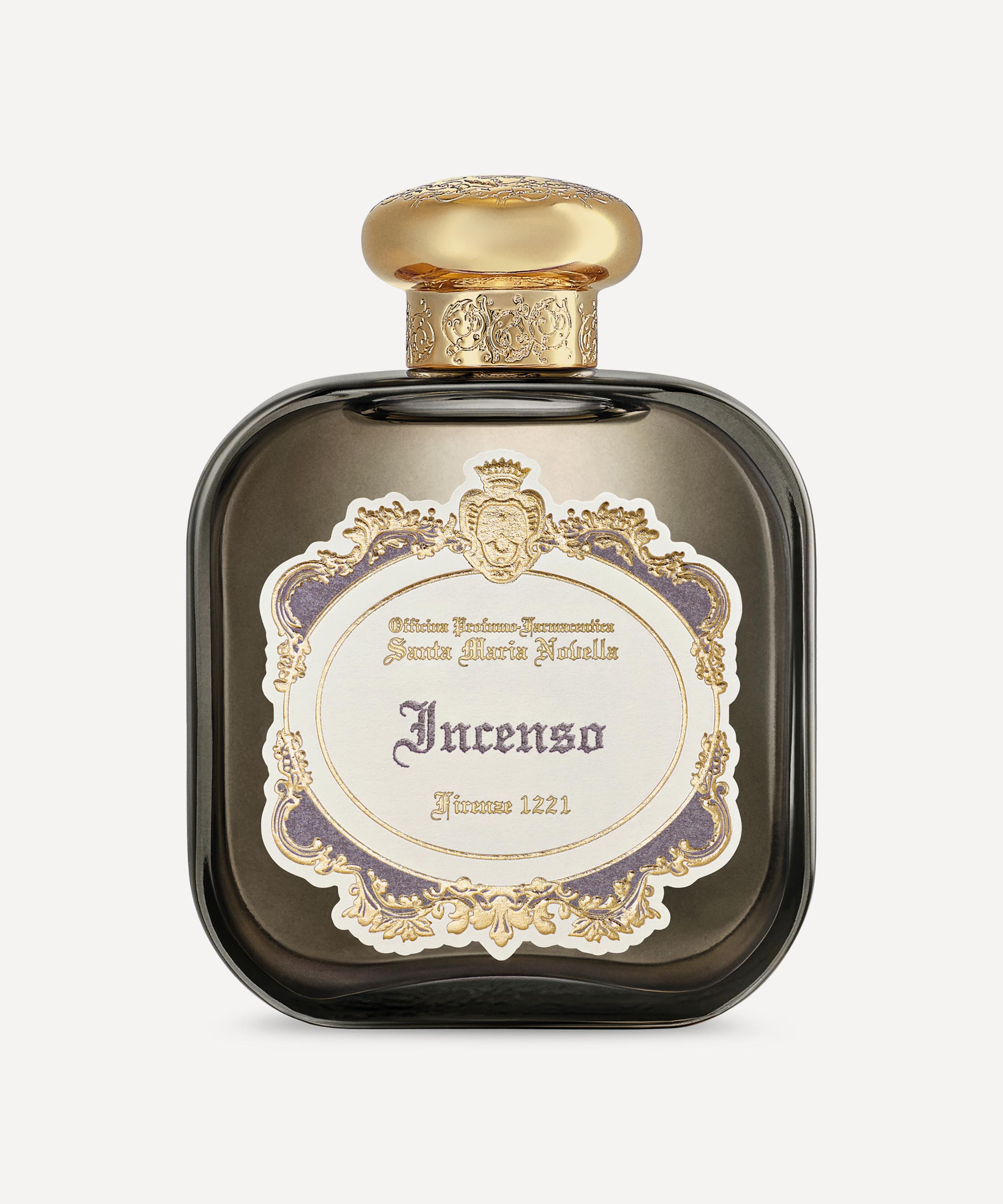 Officina Profumo-Farmaceutica di Santa Maria Novella - Incenso Eau de Parfum 100ml