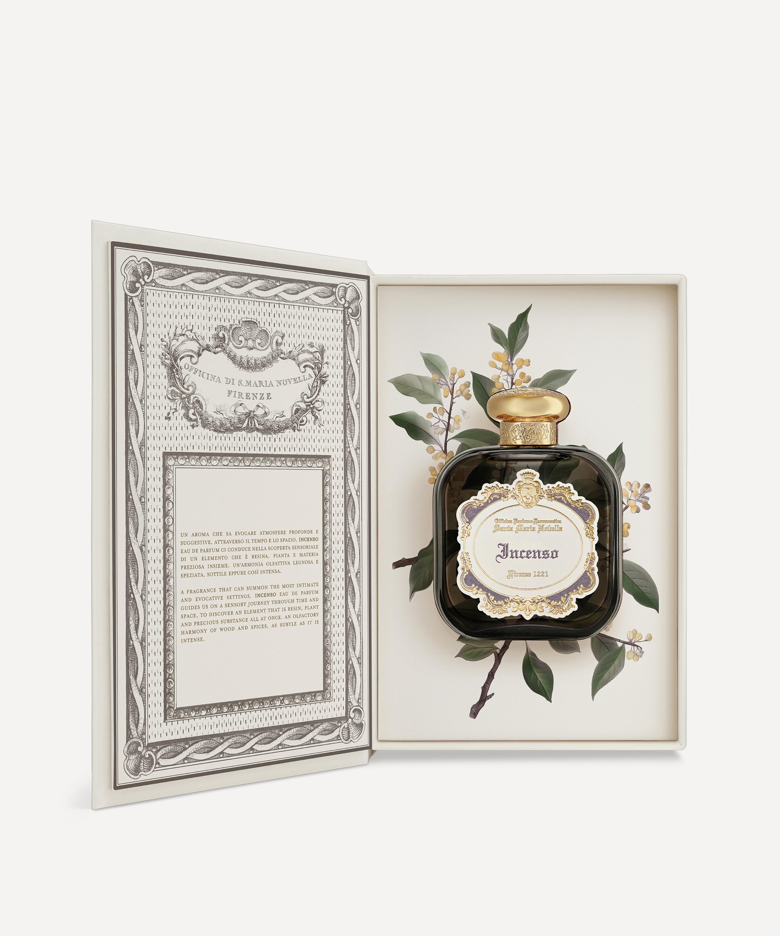 Officina Profumo-Farmaceutica di Santa Maria Novella - Incenso Eau de Parfum 100ml image number 1