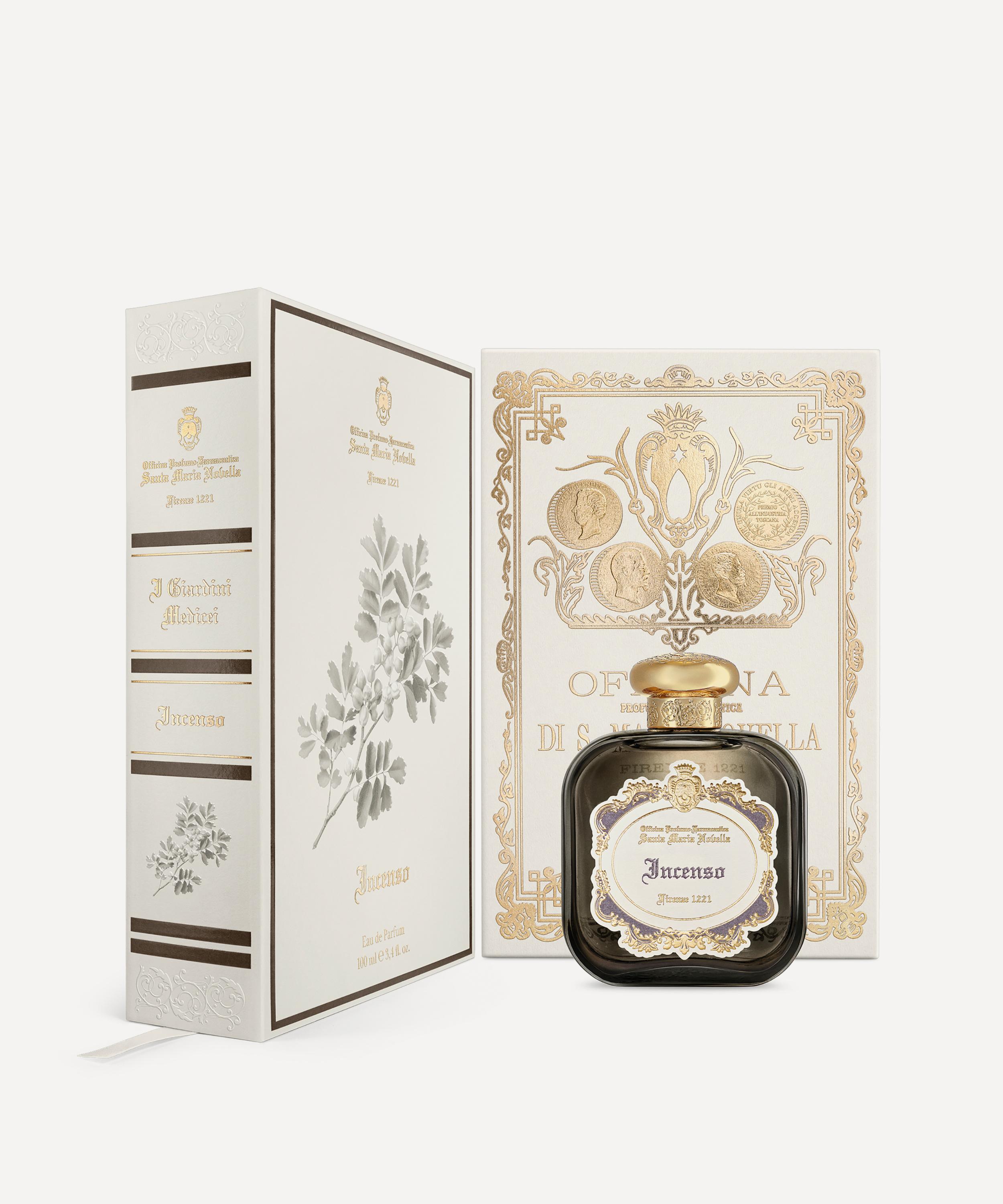 Officina Profumo-Farmaceutica di Santa Maria Novella - Incenso Eau de Parfum 100ml image number 2