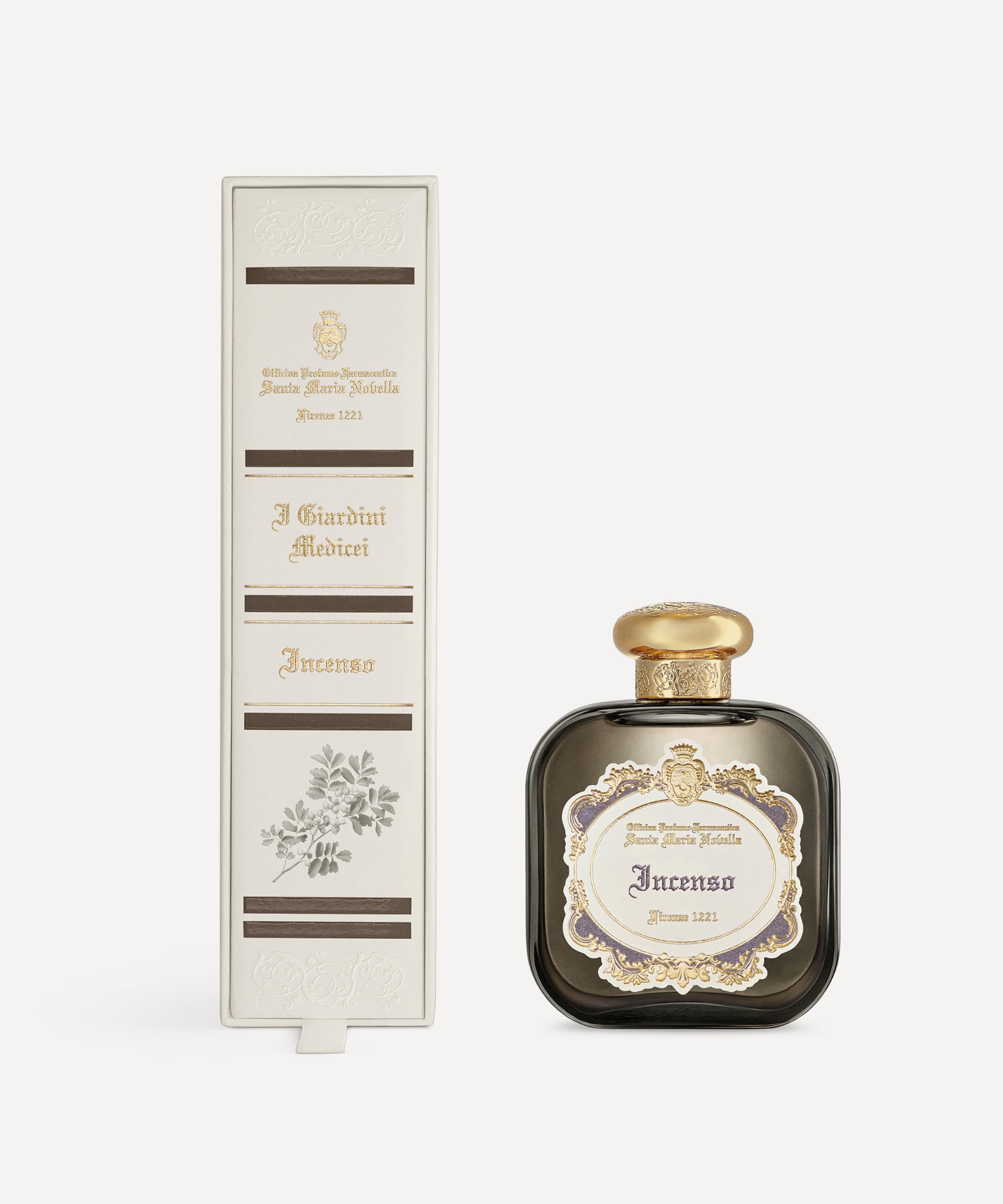 Officina Profumo-Farmaceutica di Santa Maria Novella - Incenso Eau de Parfum 100ml image number 3