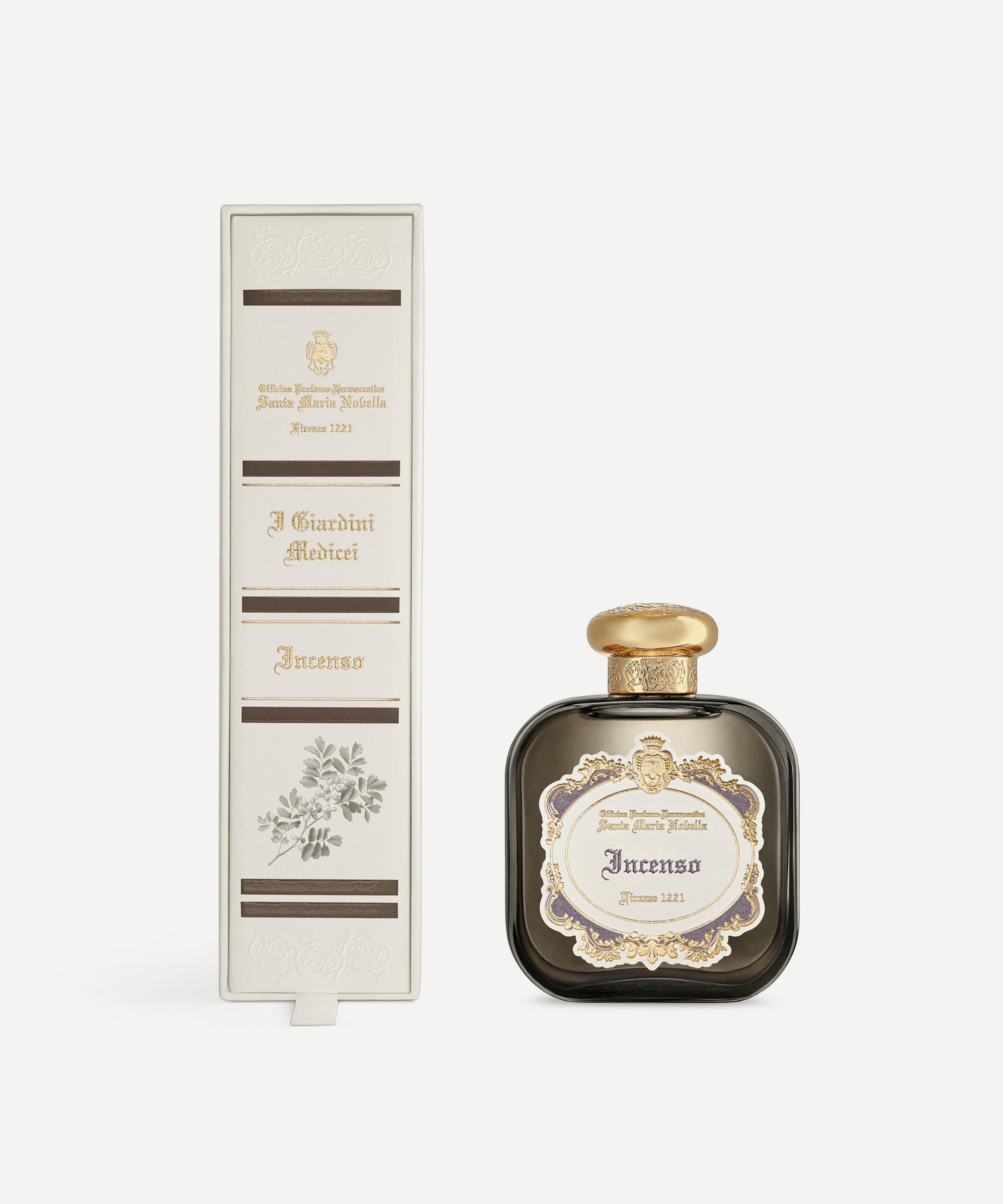 Officina Profumo-Farmaceutica di Santa Maria Novella - Incenso Eau de Parfum 100ml image number 4
