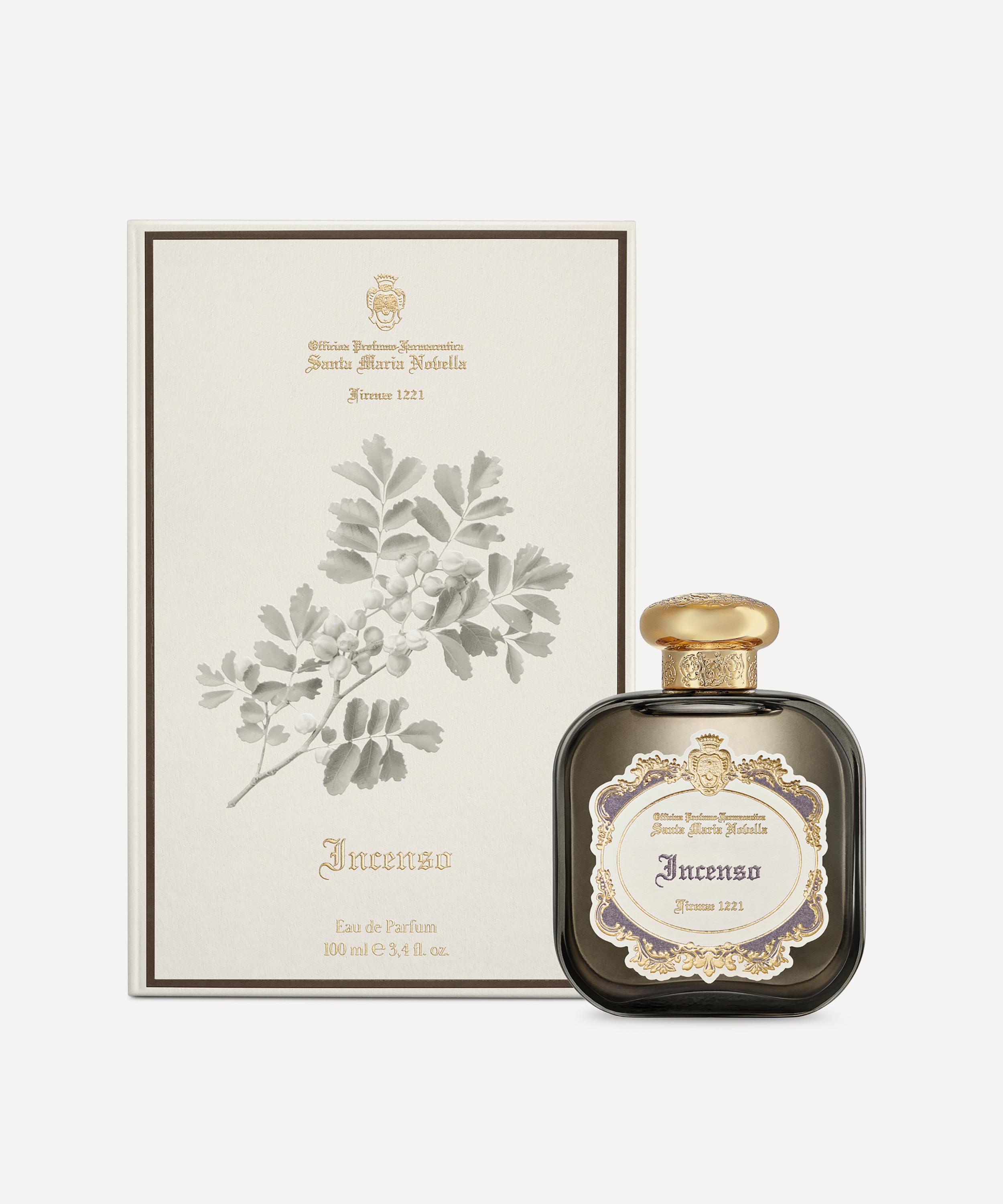 Officina Profumo-Farmaceutica di Santa Maria Novella - Incenso Eau de Parfum 100ml image number 5
