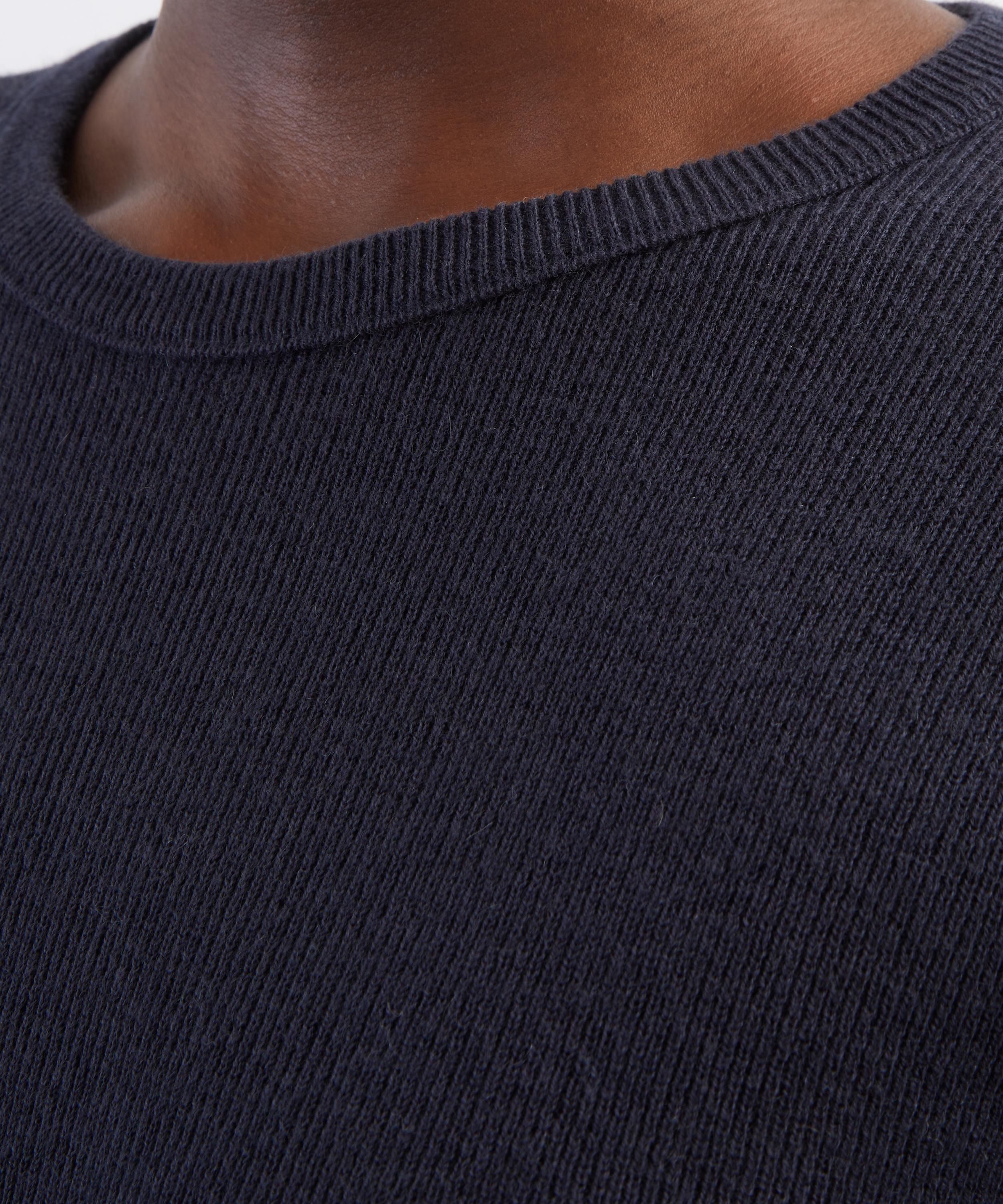 LISA YANG - Vivian Cashmere T-Shirt image number 4