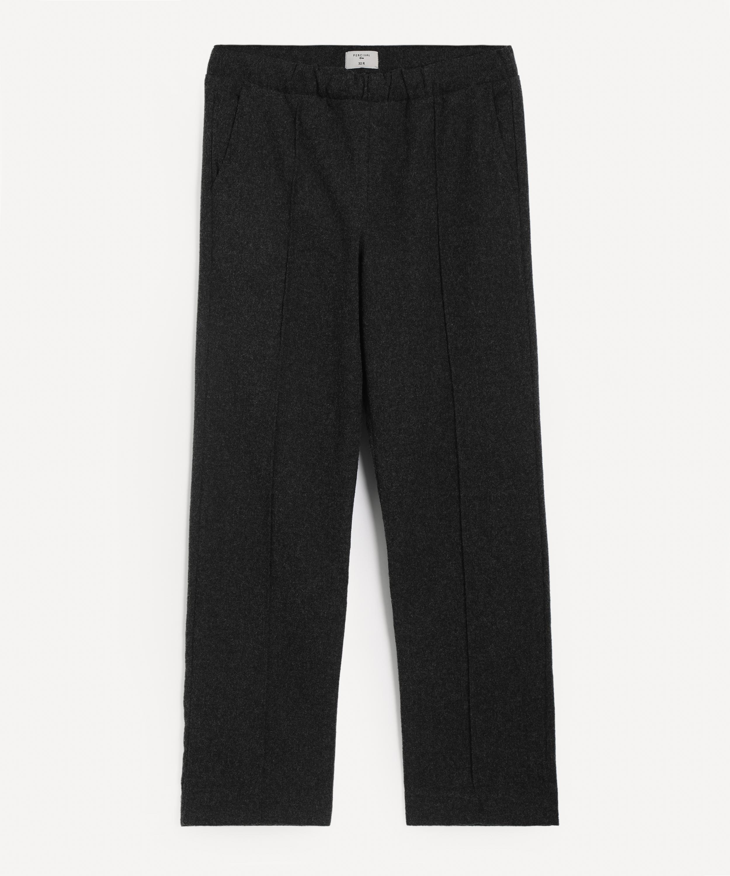 Percival - Caxton Smart Trousers