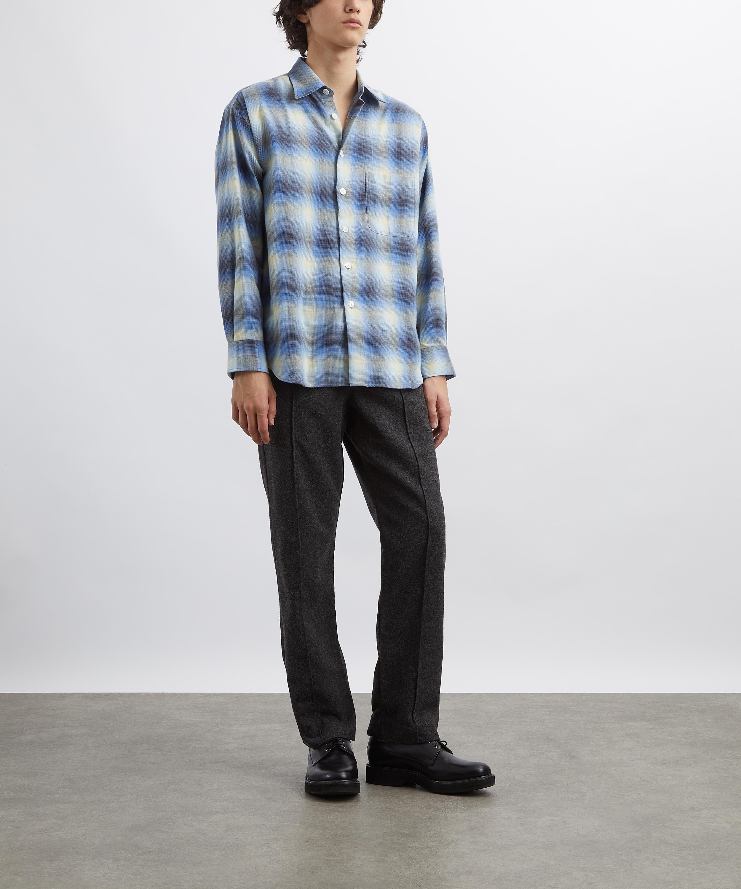 Percival - Caxton Smart Trousers image number 1