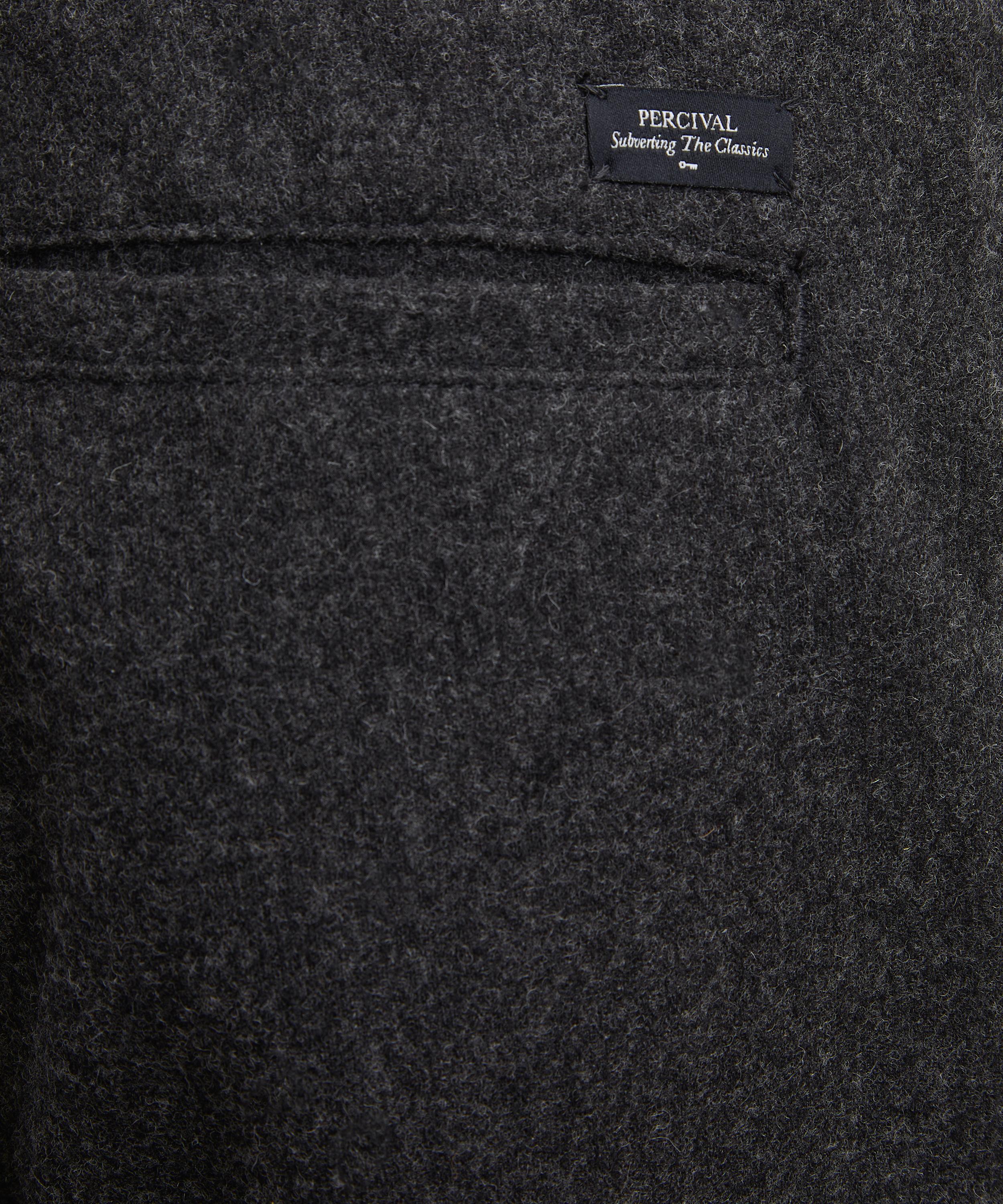 Percival - Caxton Smart Trousers image number 4