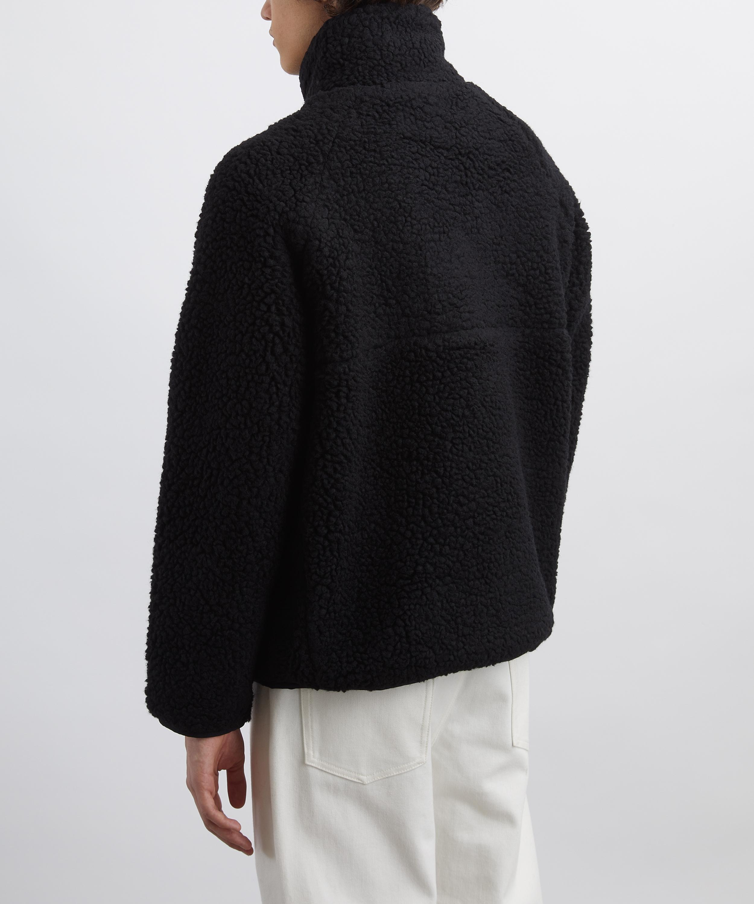 Percival - Quarter Zip Fleece Pullover image number 3