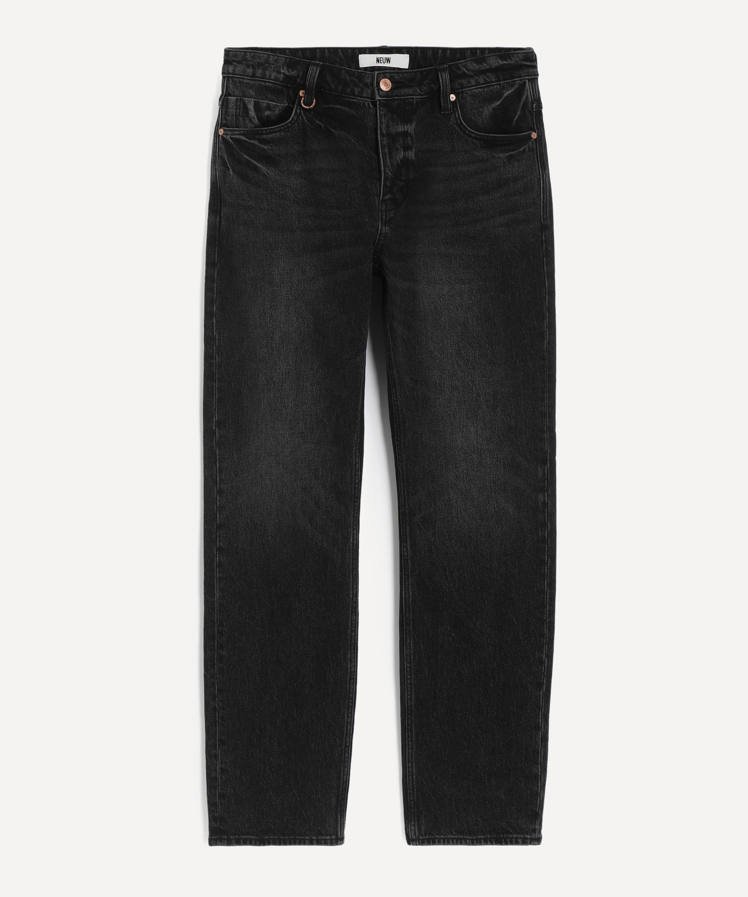 Neuw - Ray Straight-Leg Romulus Jeans