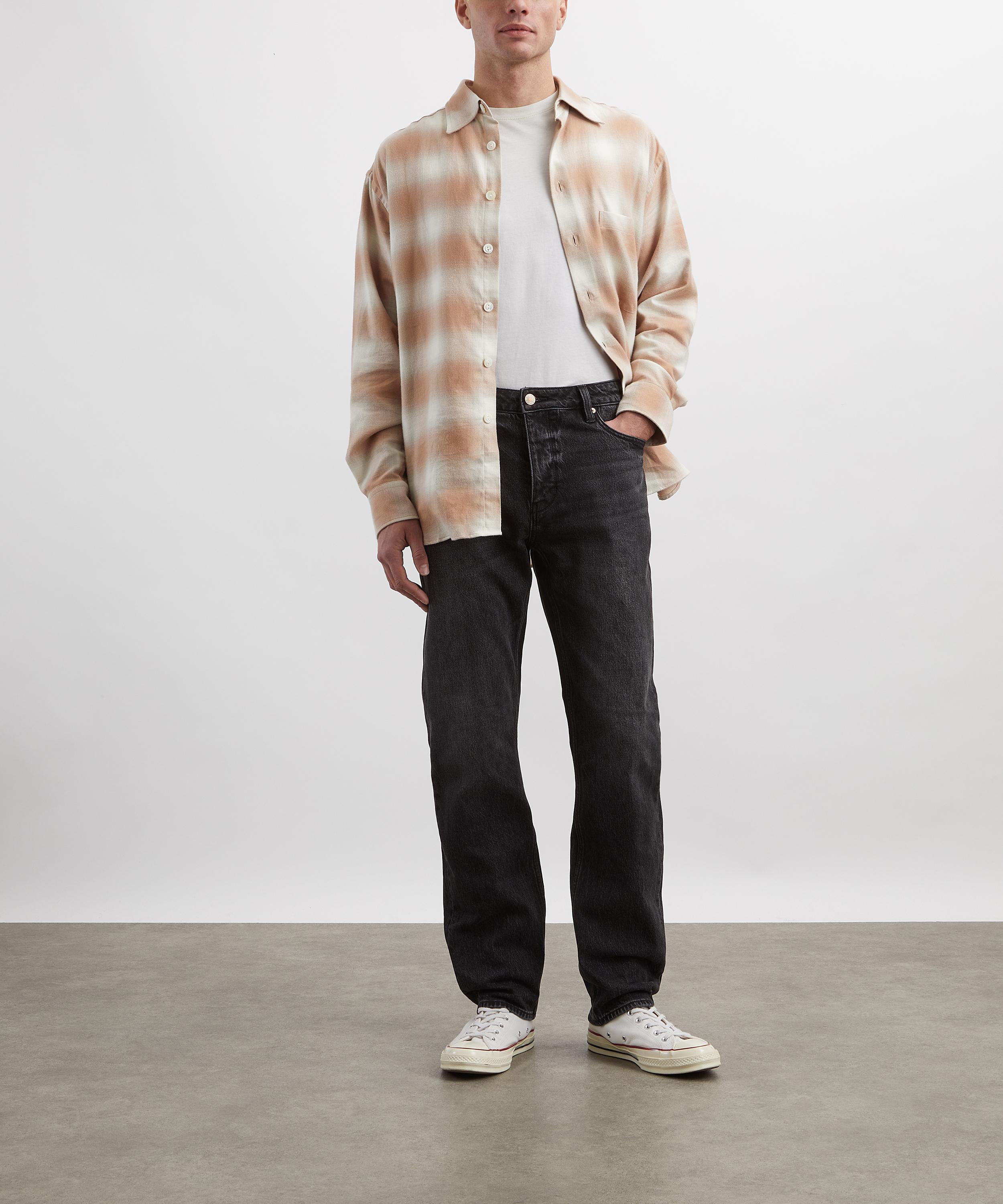 Neuw - Ray Straight-Leg Romulus Jeans image number 1