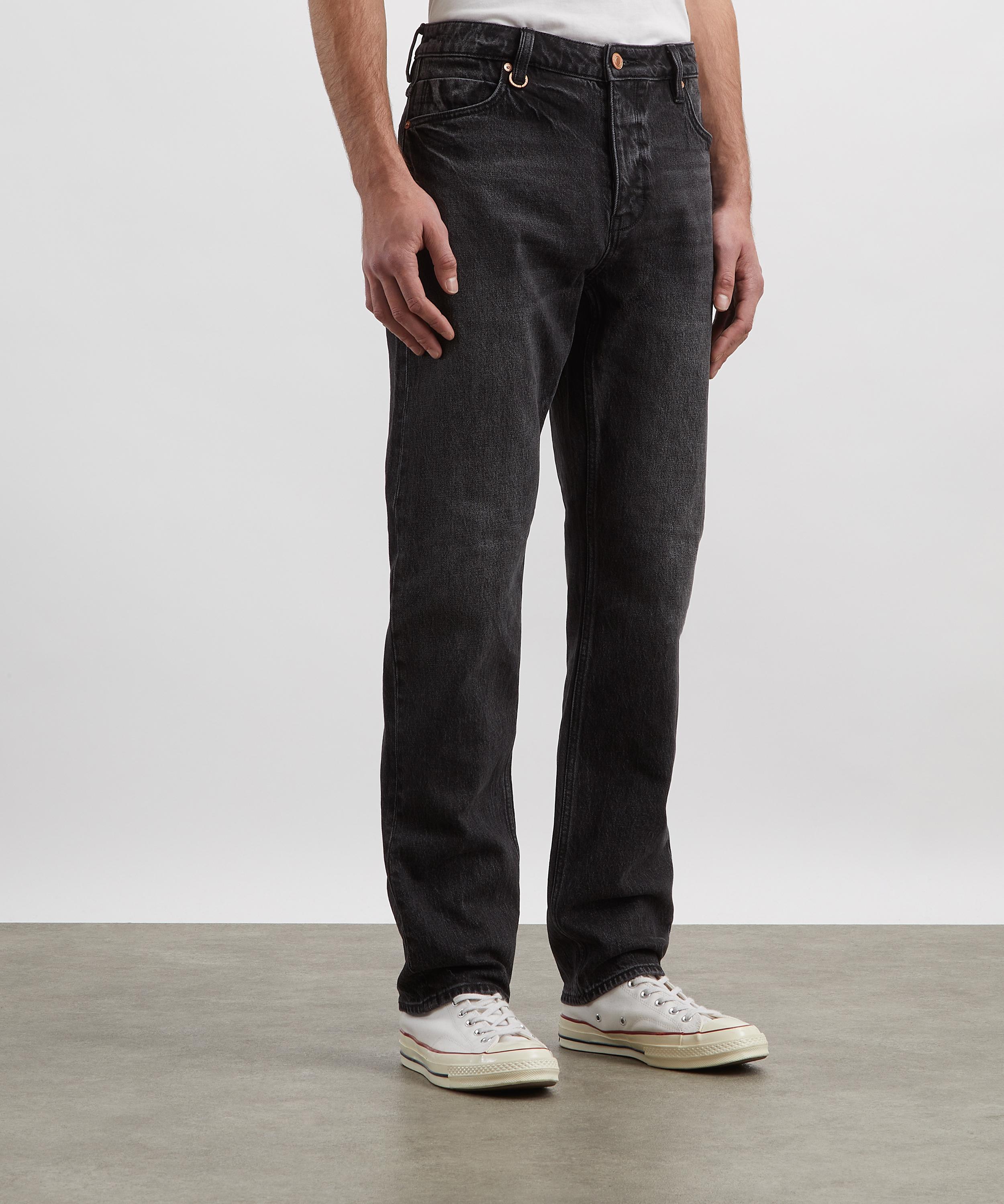 Neuw - Ray Straight-Leg Romulus Jeans image number 2