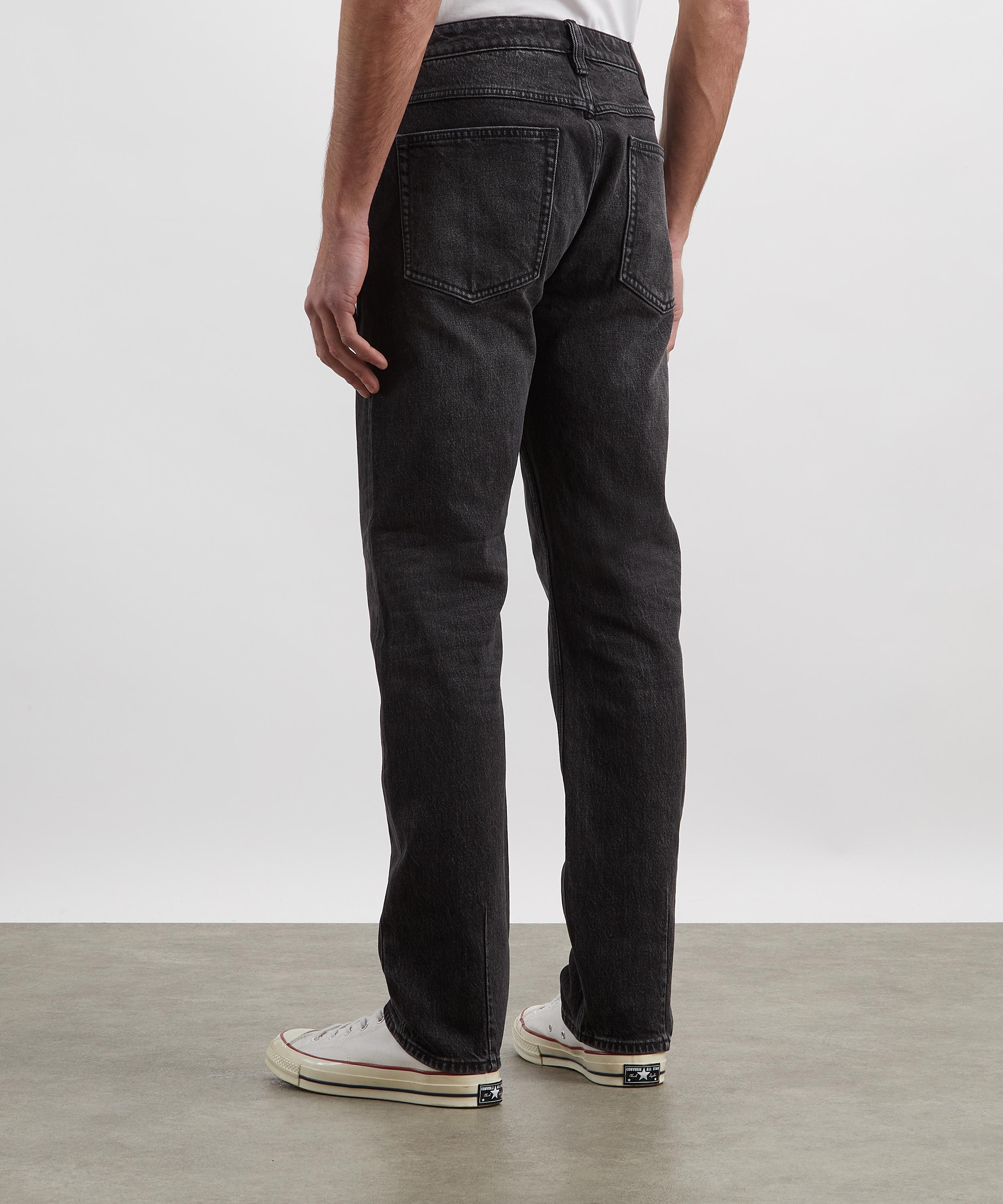 Neuw - Ray Straight-Leg Romulus Jeans image number 3