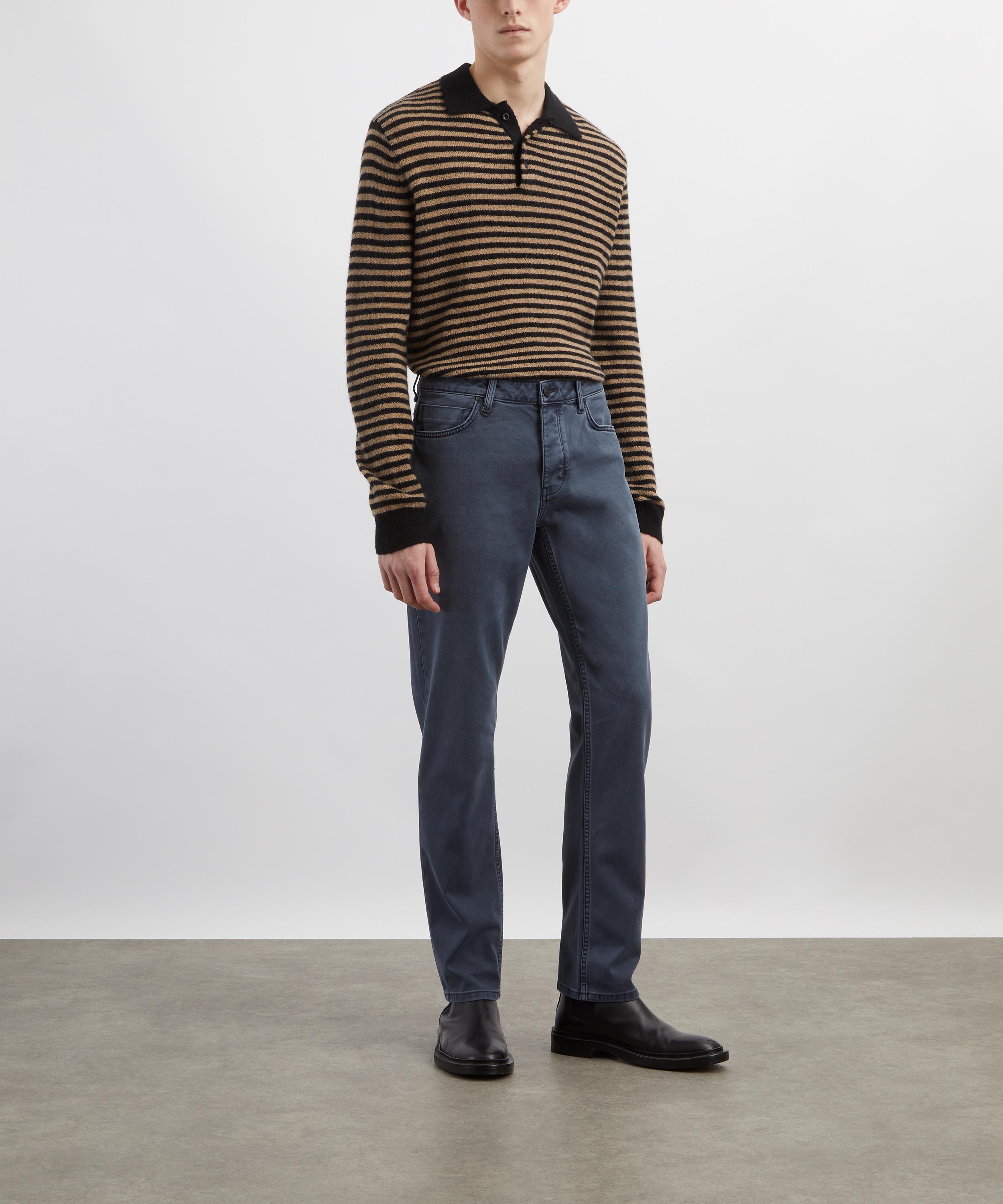 Neuw - Lou Straight Jeans in Liberte image number 1