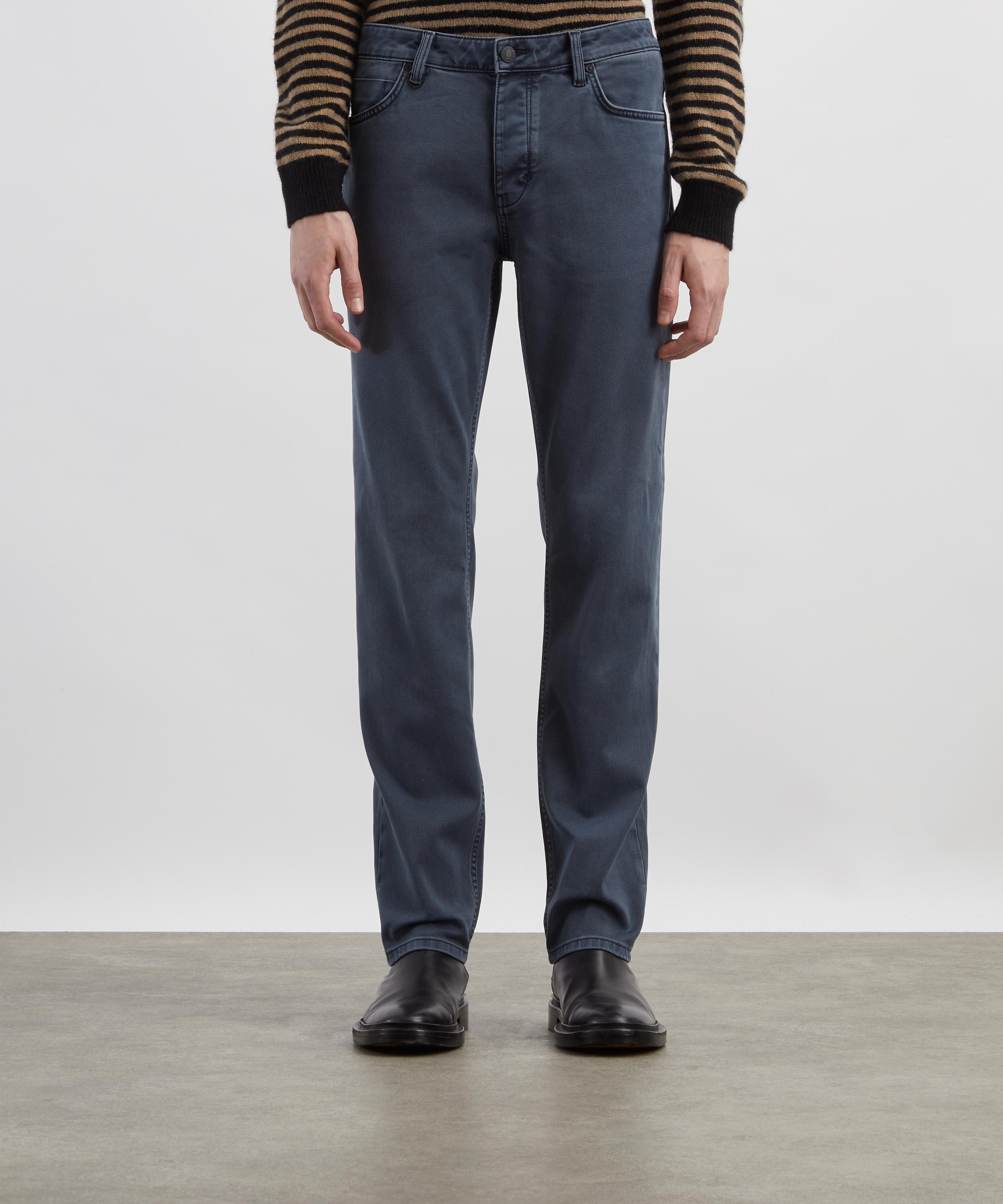 Neuw - Lou Straight Jeans in Liberte image number 2