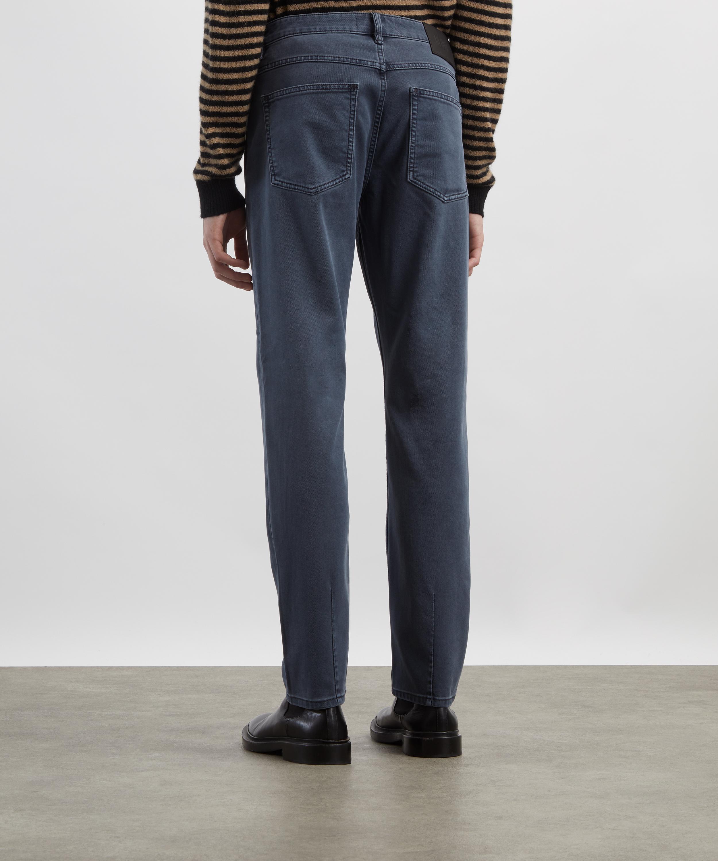 Neuw - Lou Straight Jeans in Liberte image number 3