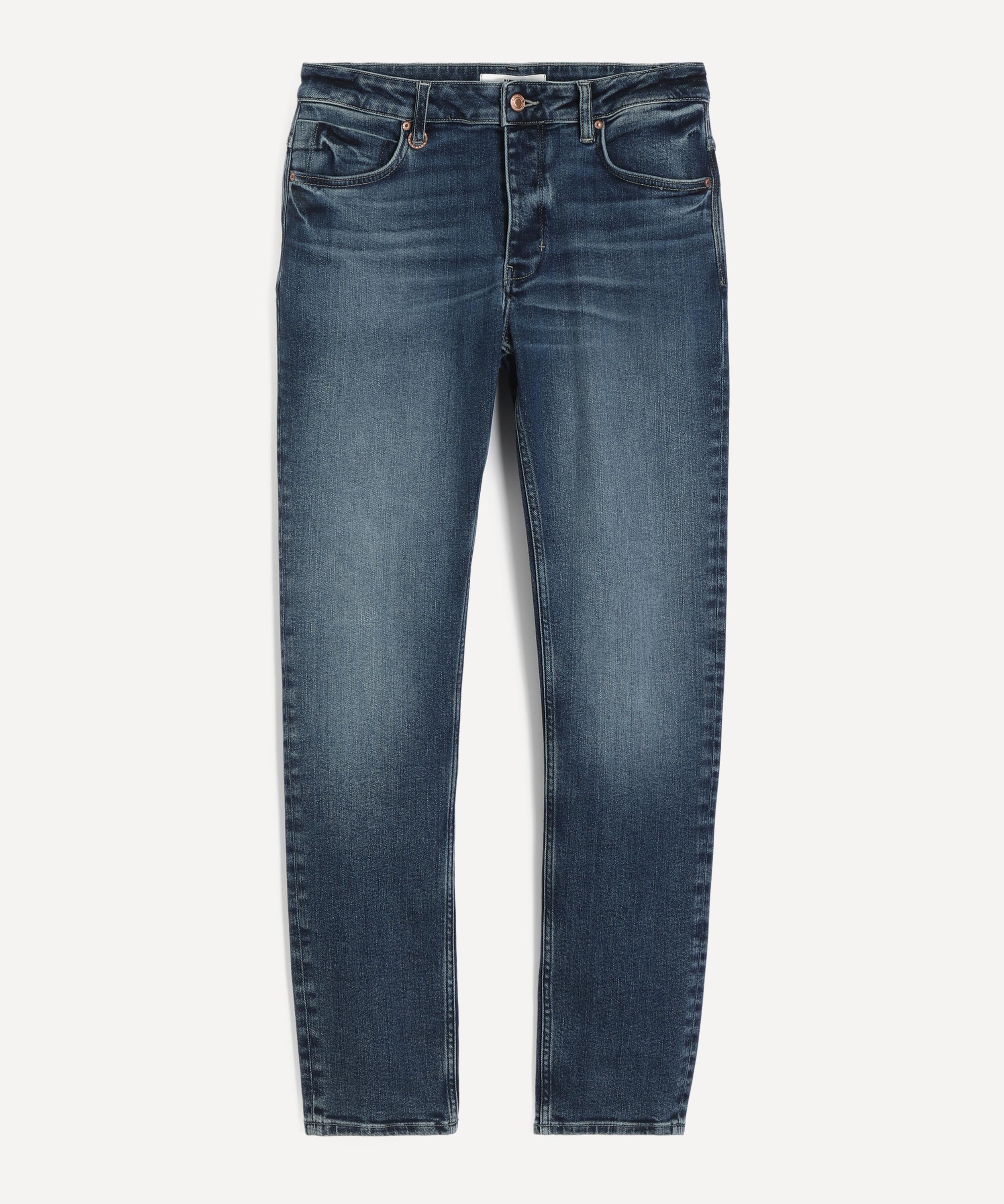 Neuw - Lou Slim Ranch Jeans