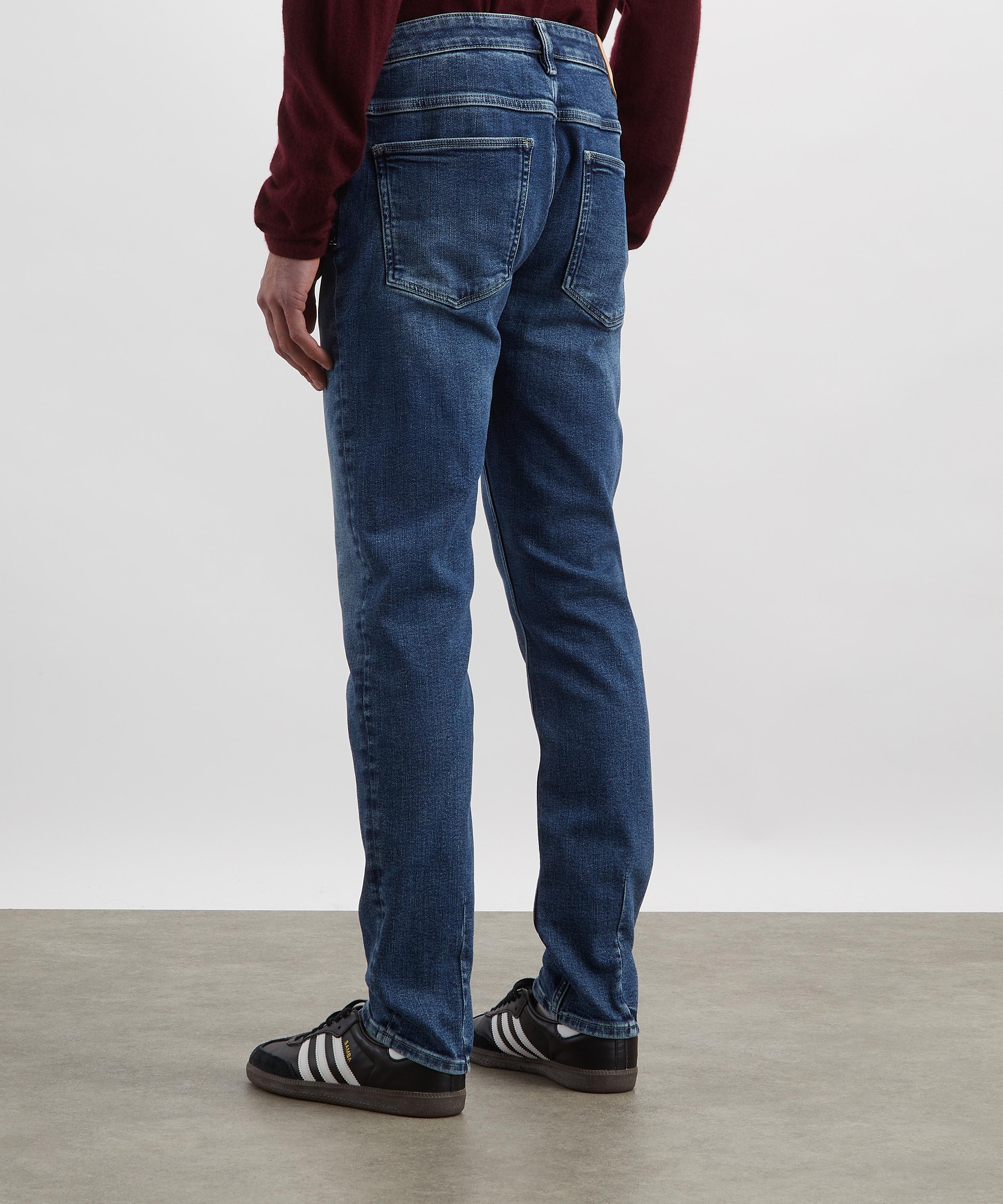 Neuw - Lou Slim Ranch Jeans image number 3