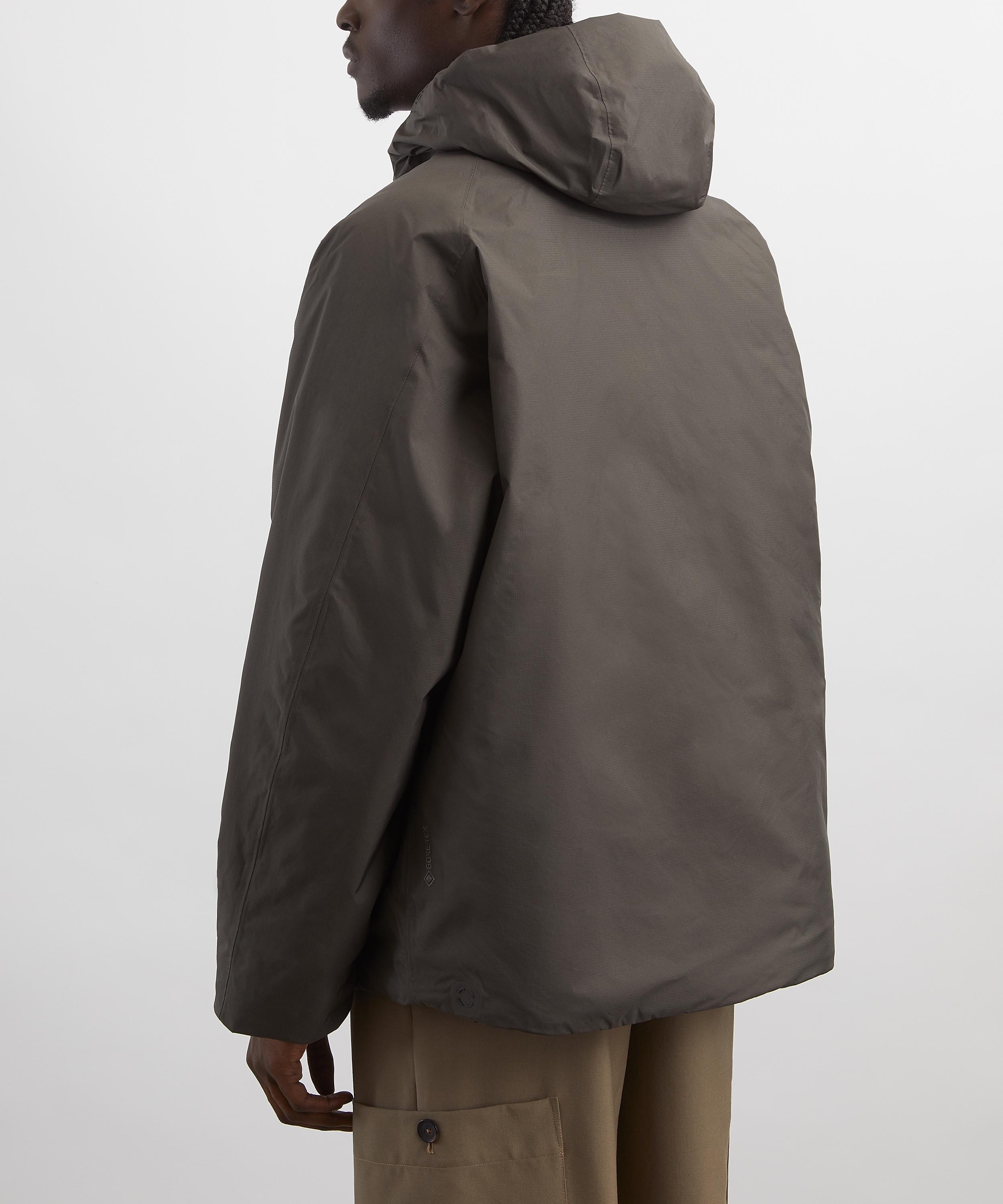 Norse Projects - Fyn 4.0 Gore-Tex Insulated Jacket image number 3