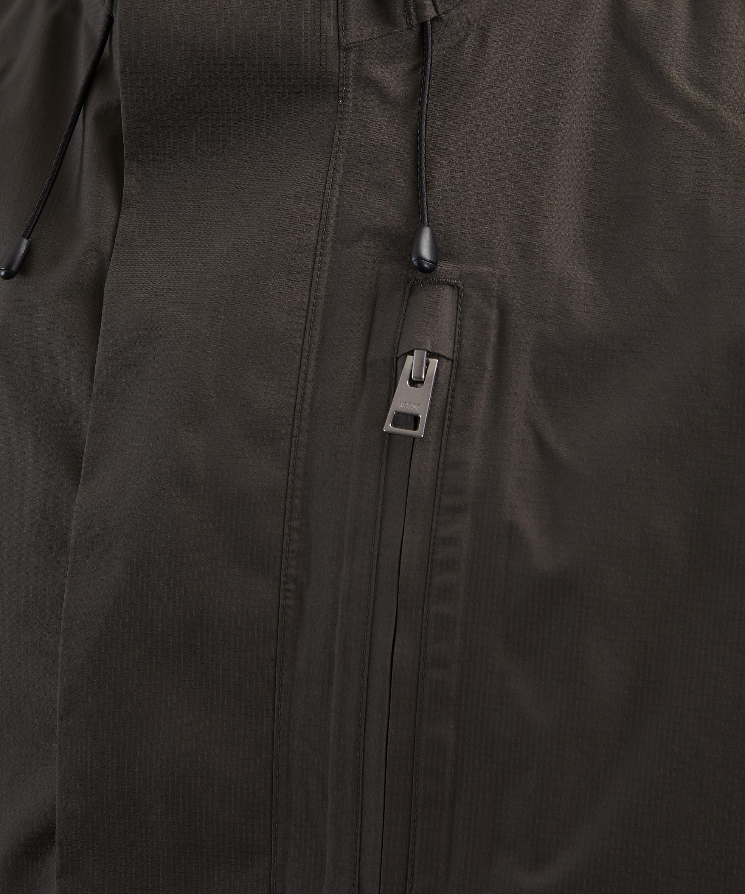 Norse Projects - Fyn 4.0 Gore-Tex Insulated Jacket image number 4