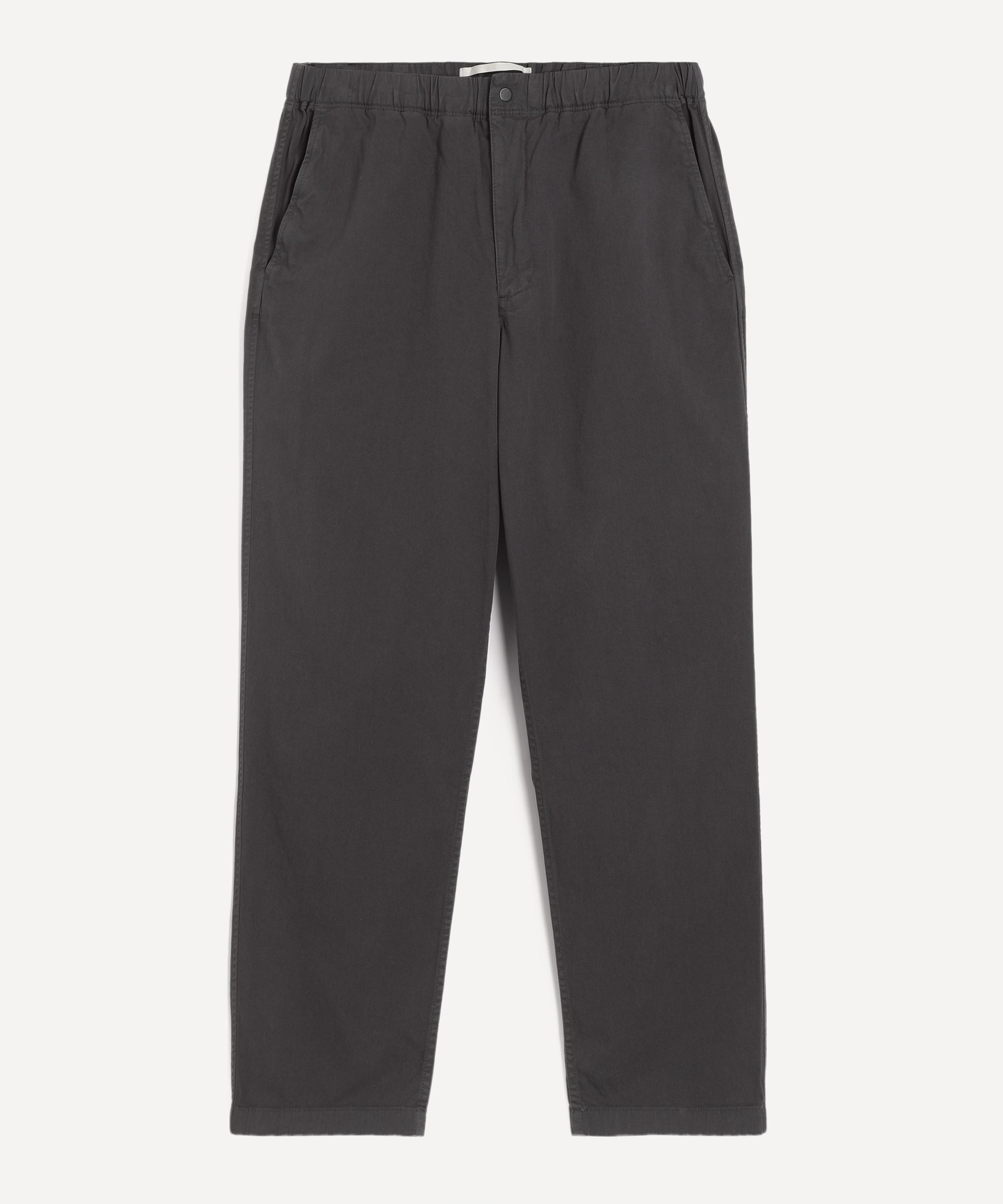 Norse Projects - Ezra Light Stretch Trousers