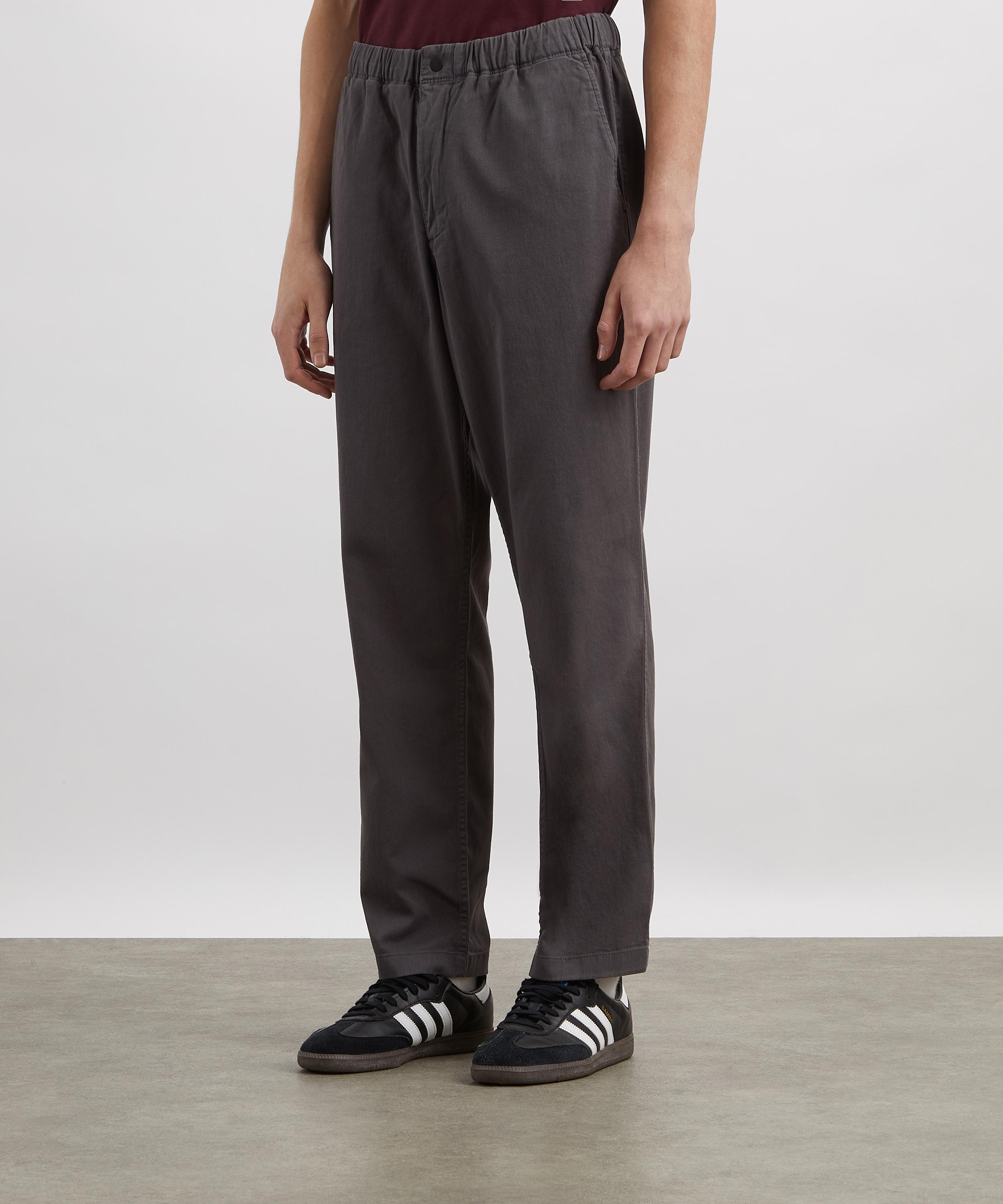 Norse Projects - Ezra Light Stretch Trousers image number 2
