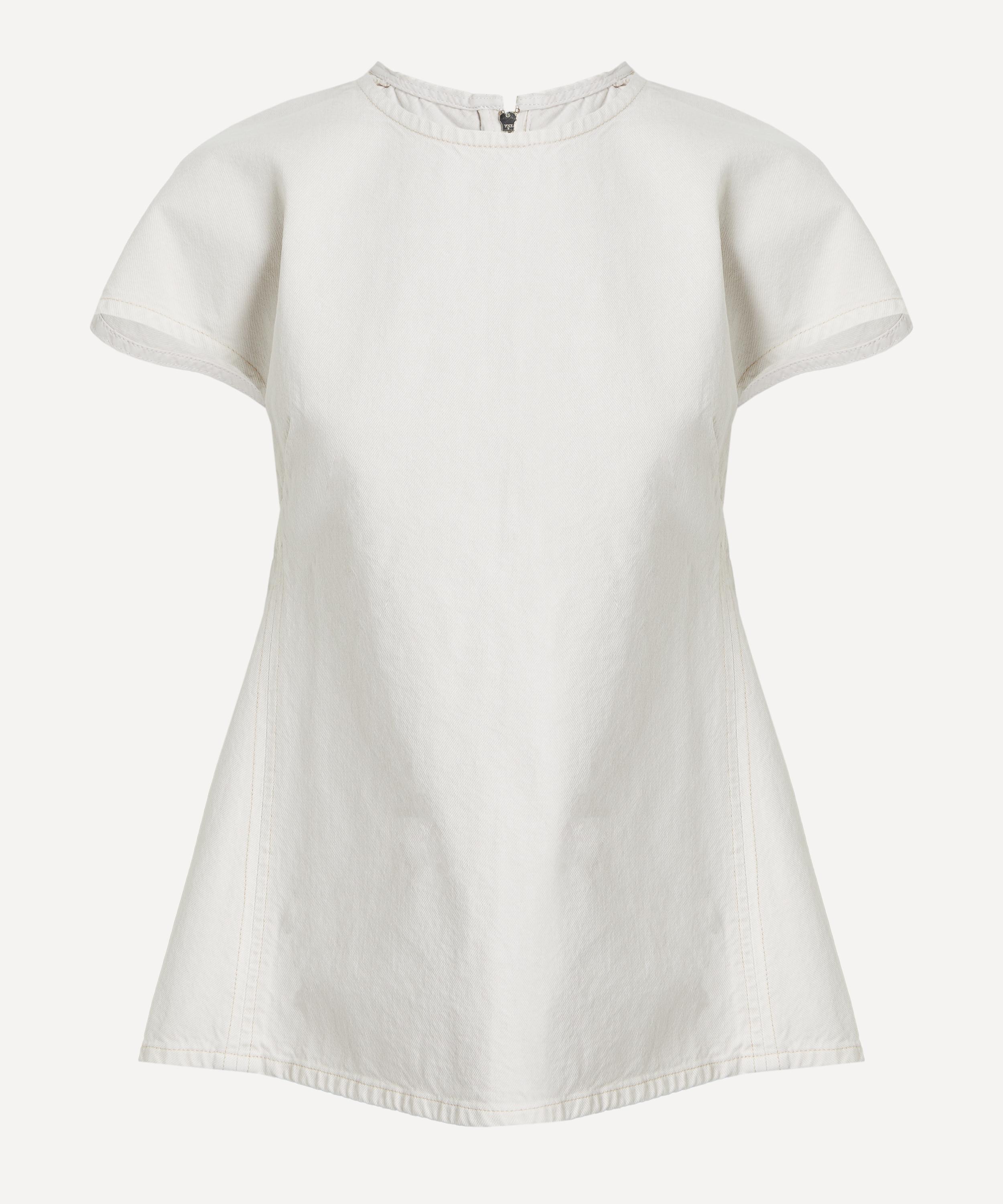 DALA - Linear T-Shirt