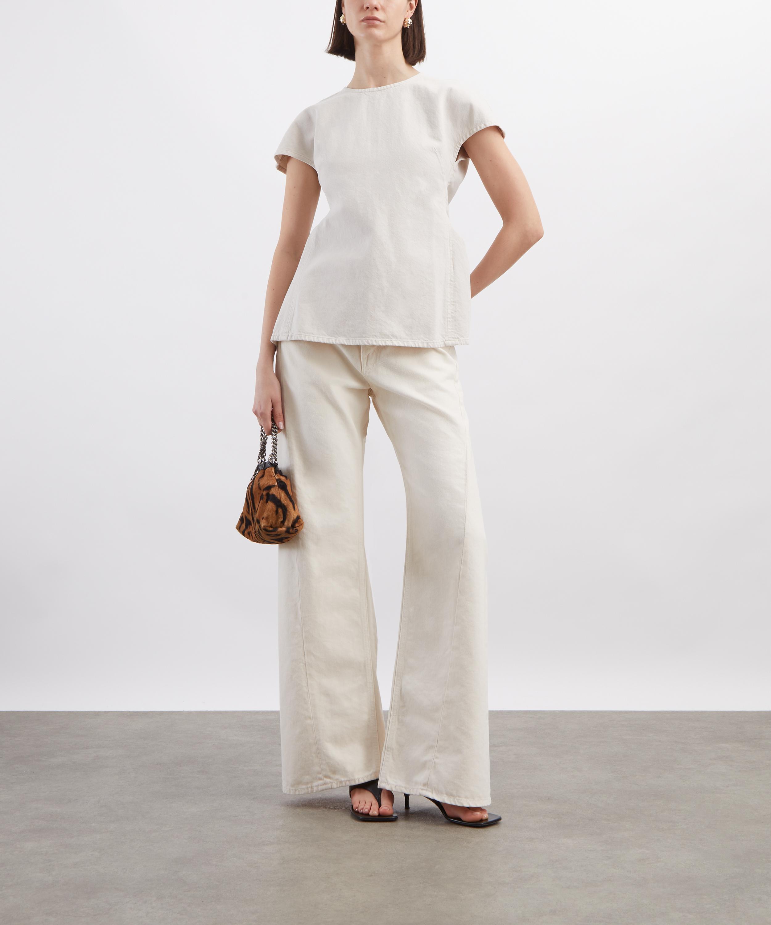 DALA - Linear T-Shirt image number 1