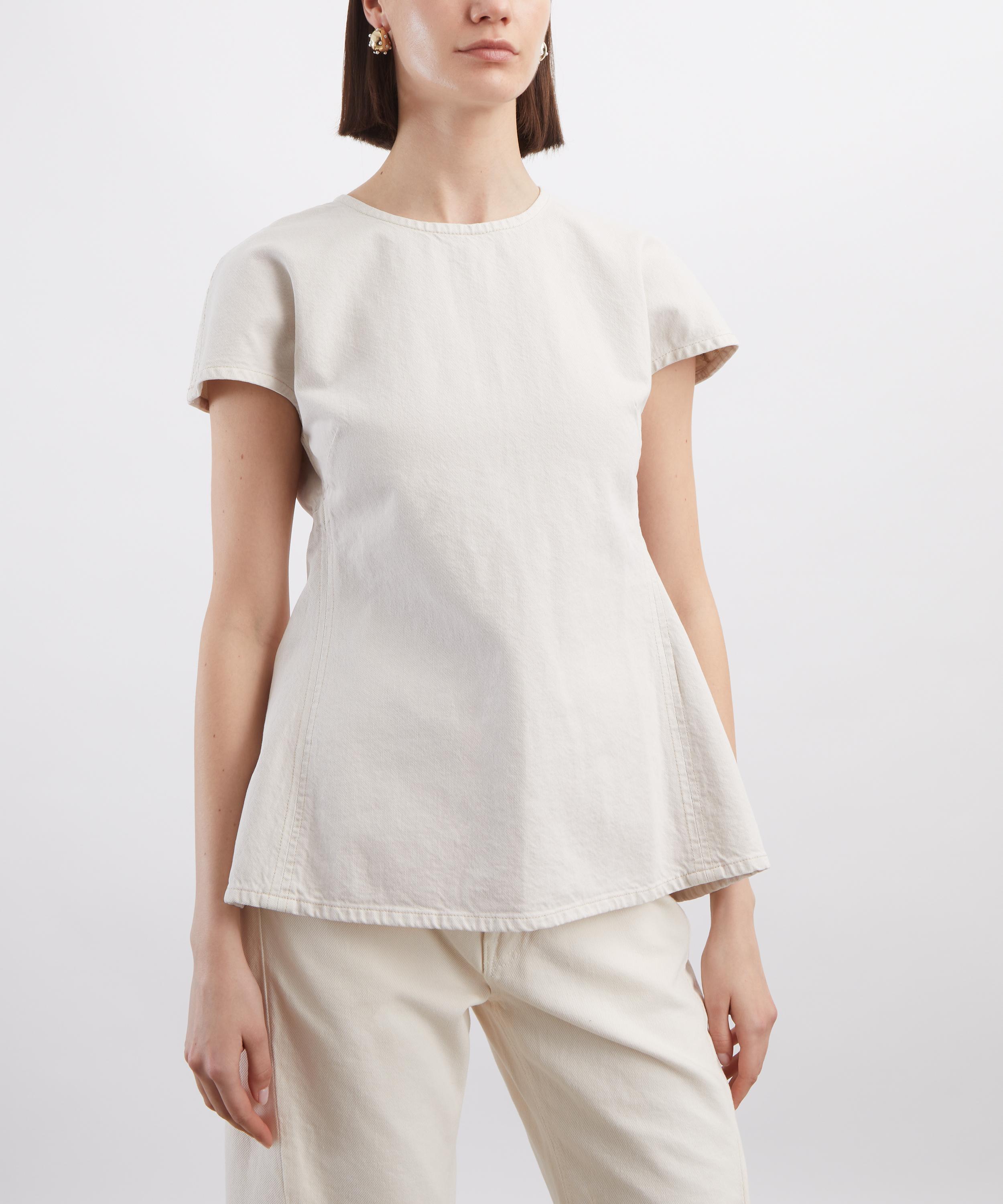 DALA - Linear T-Shirt image number 2