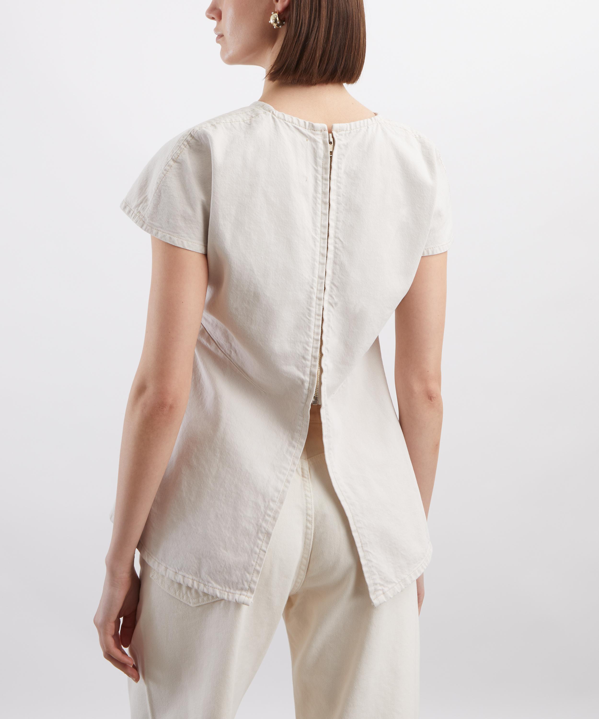 DALA - Linear T-Shirt image number 3