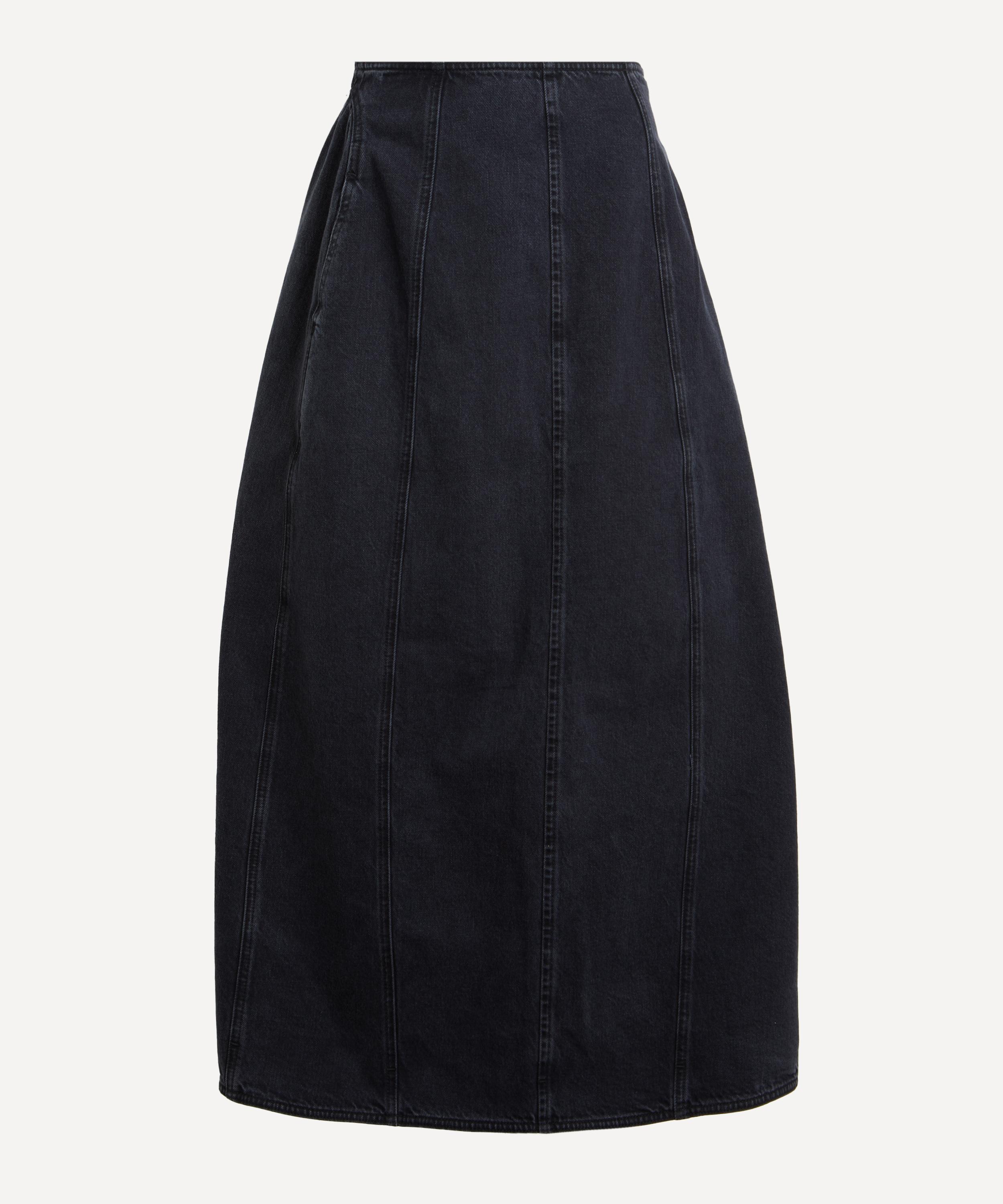 DALA - Cocoon Skirt
