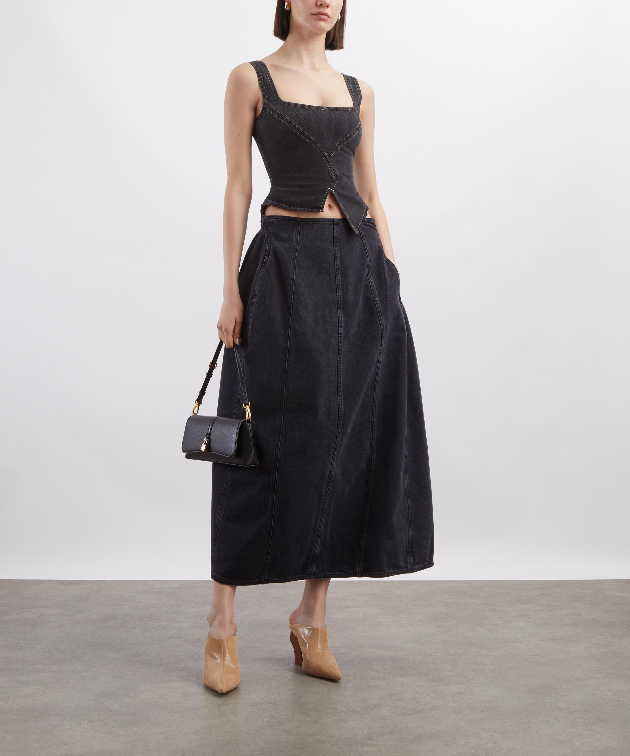 DALA - Cocoon Skirt image number 1