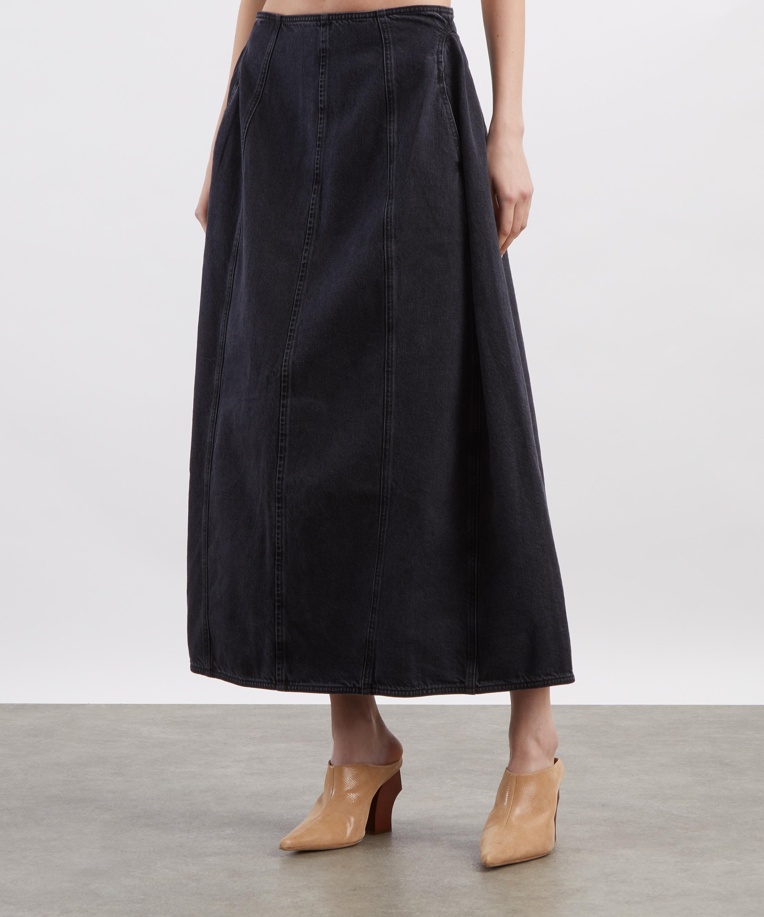 DALA - Cocoon Skirt image number 2