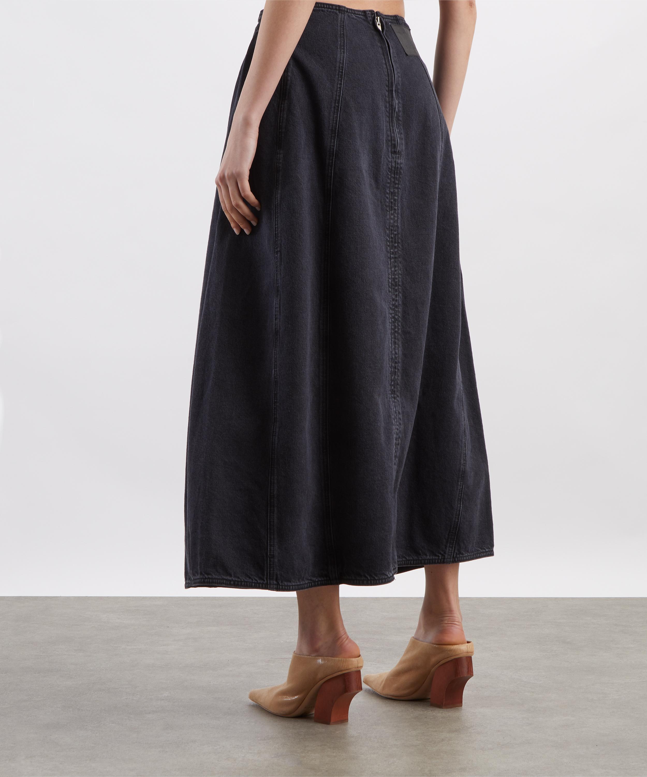 DALA - Cocoon Skirt image number 3