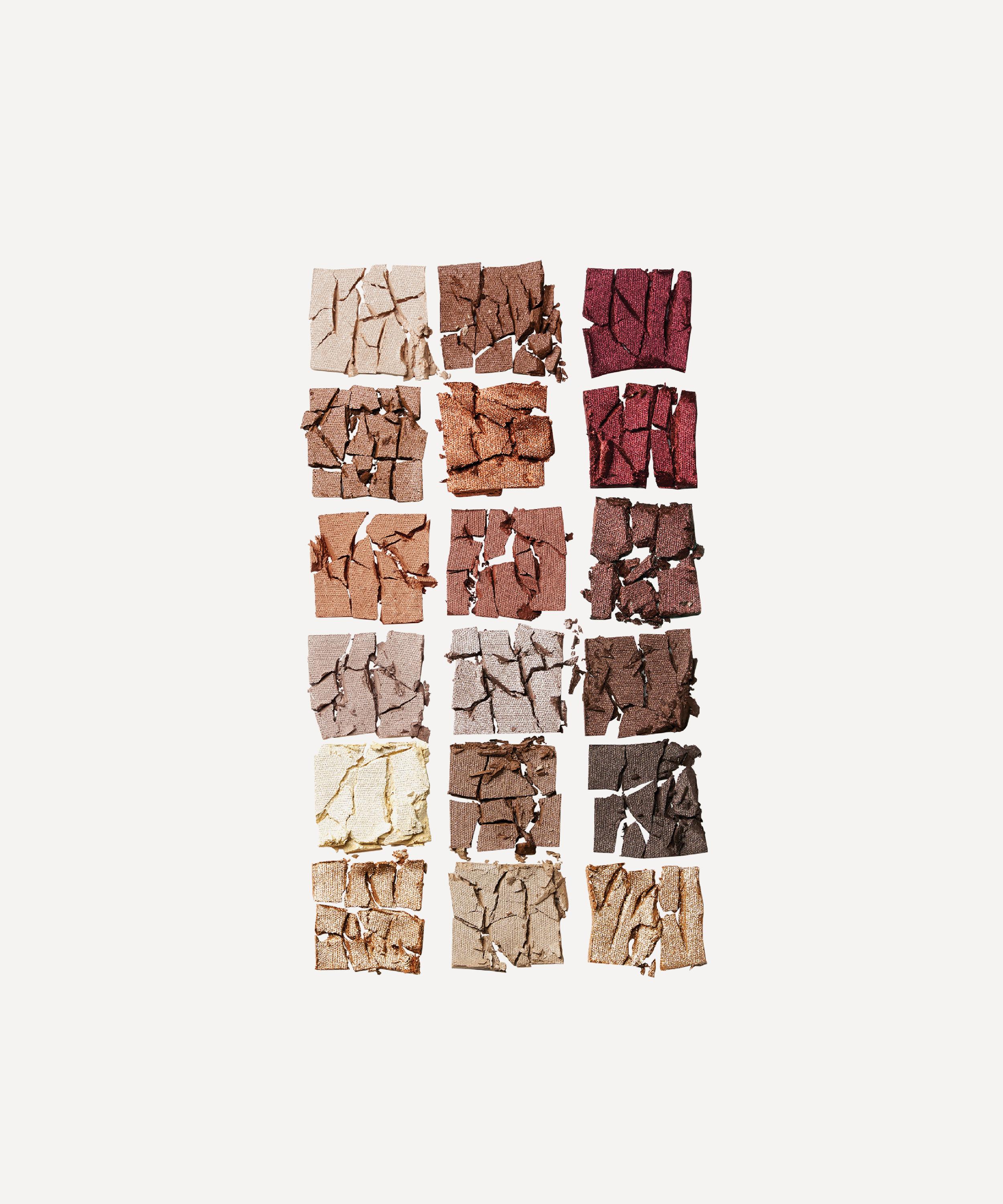 Byredo - Bibliophilia 18-Colour Eyeshadow Palette image number 5