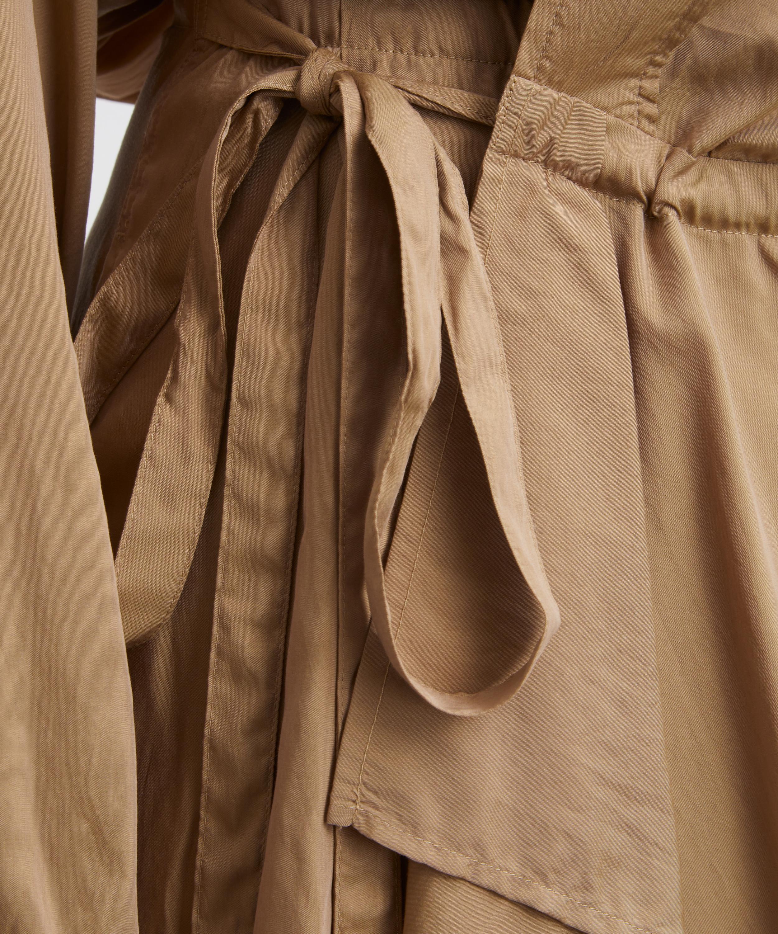 Isabel Marant - Keren Khaki Jacket image number 4