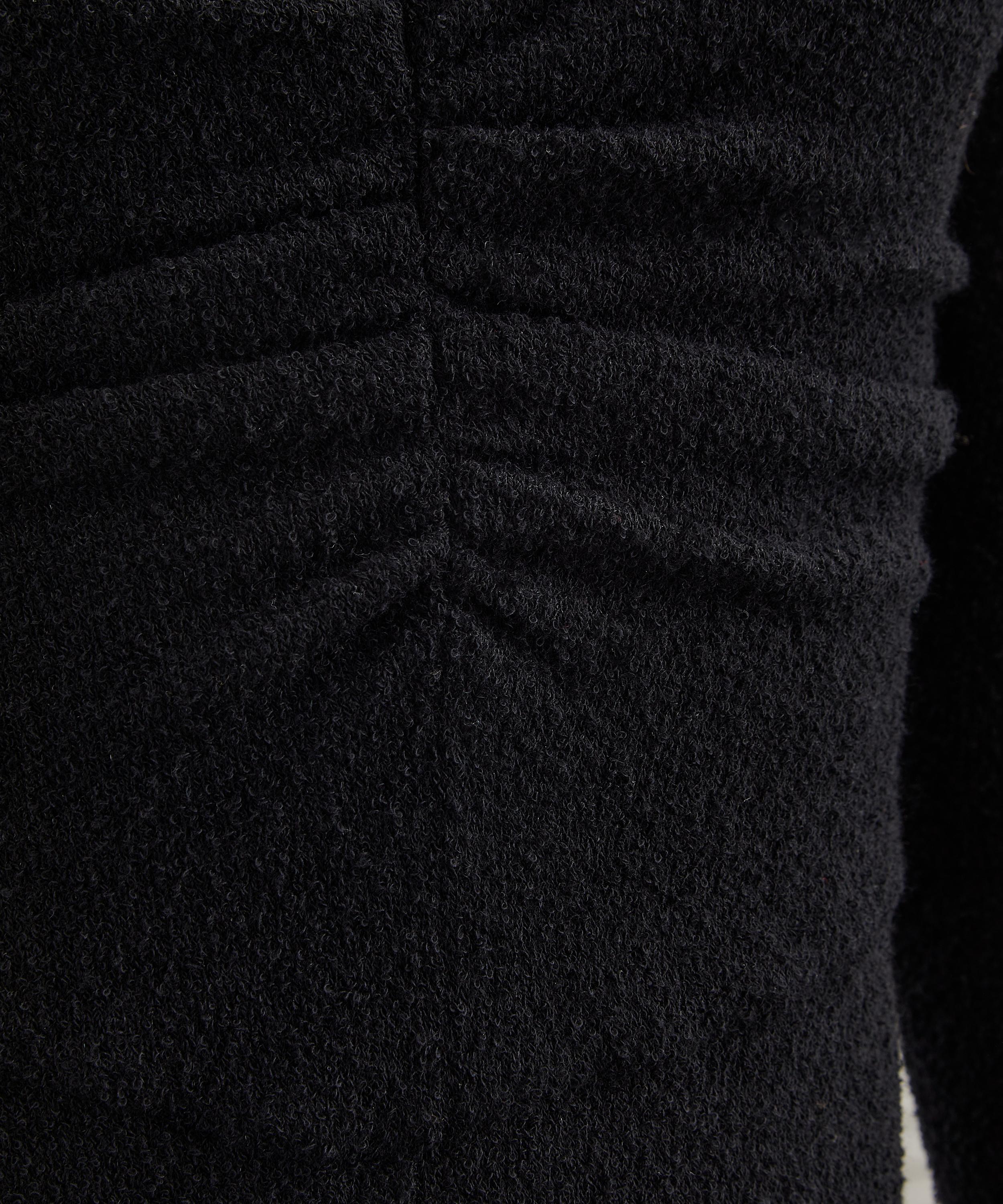 Isabel Marant - Flora Bouclé Jersey Dress image number 4