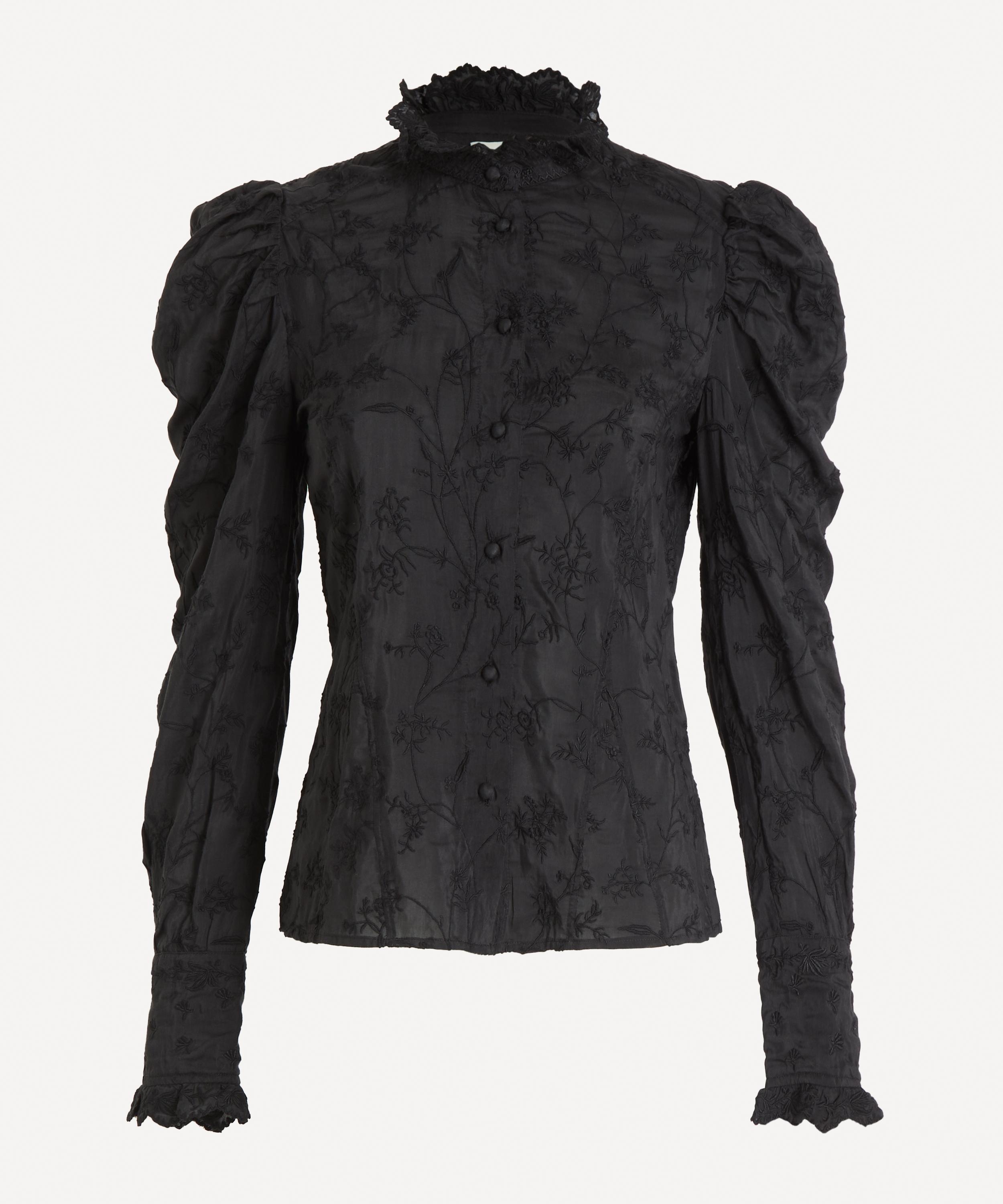 Isabel Marant - Zorica Blouse