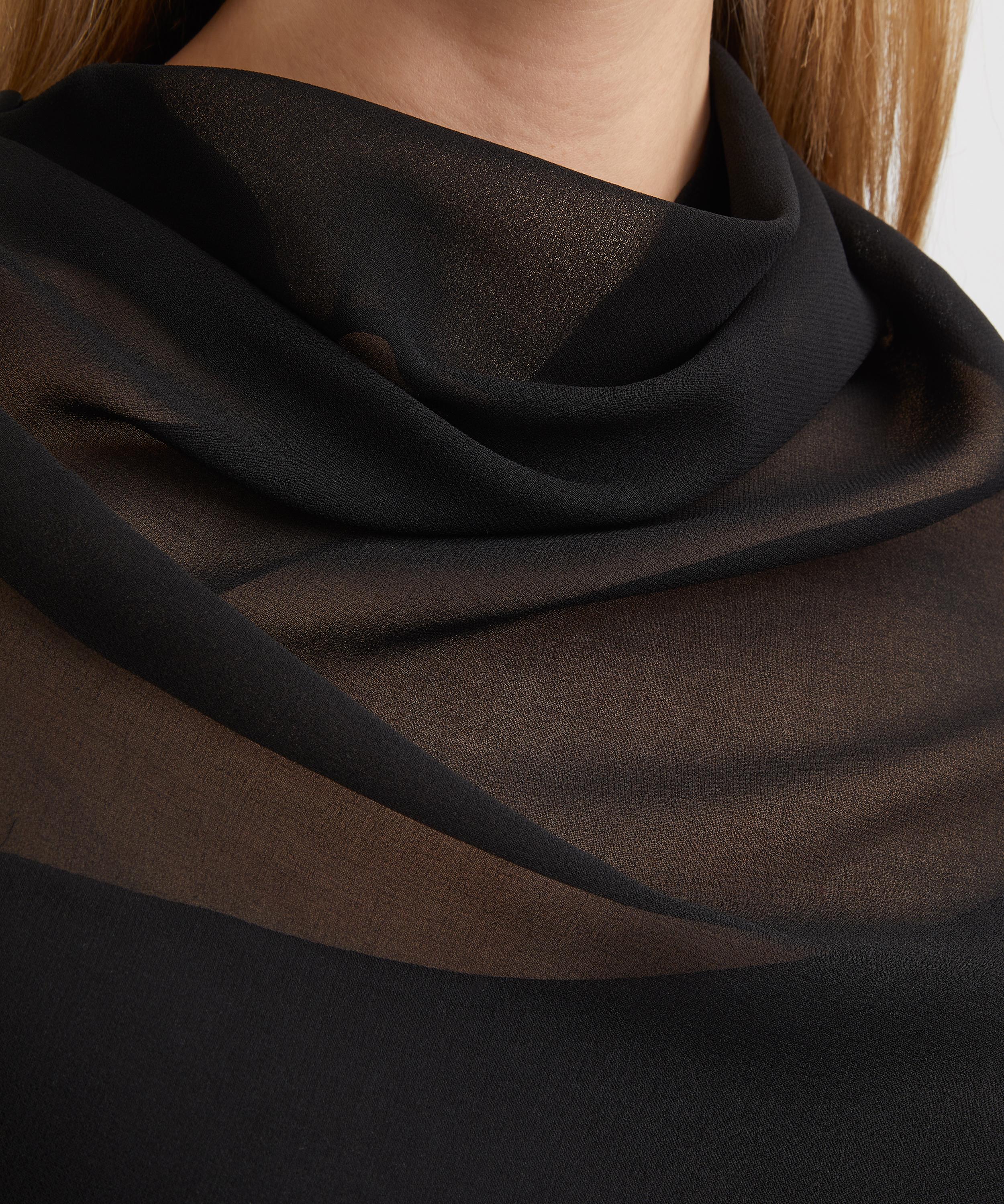 Reformation - Lilibeth Silk Maxi Dress  image number 4