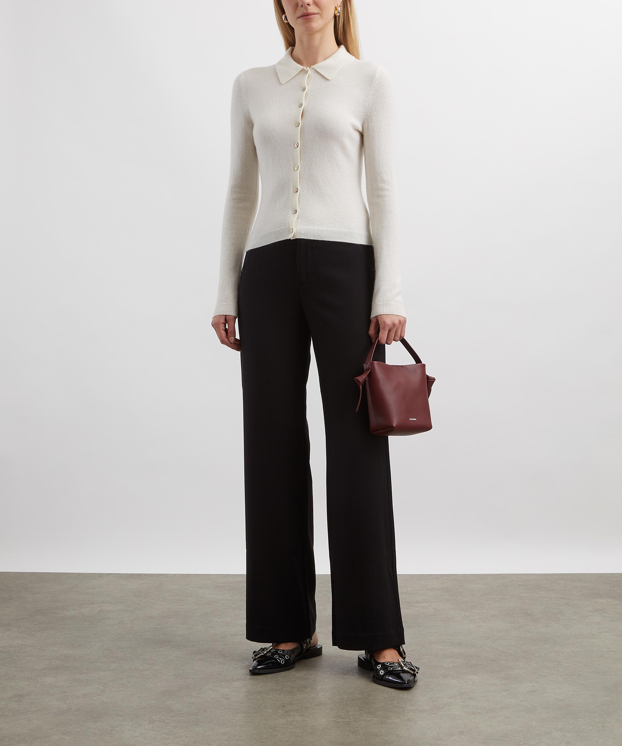 Reformation - Florentina Cashmere Cardigan  image number 1