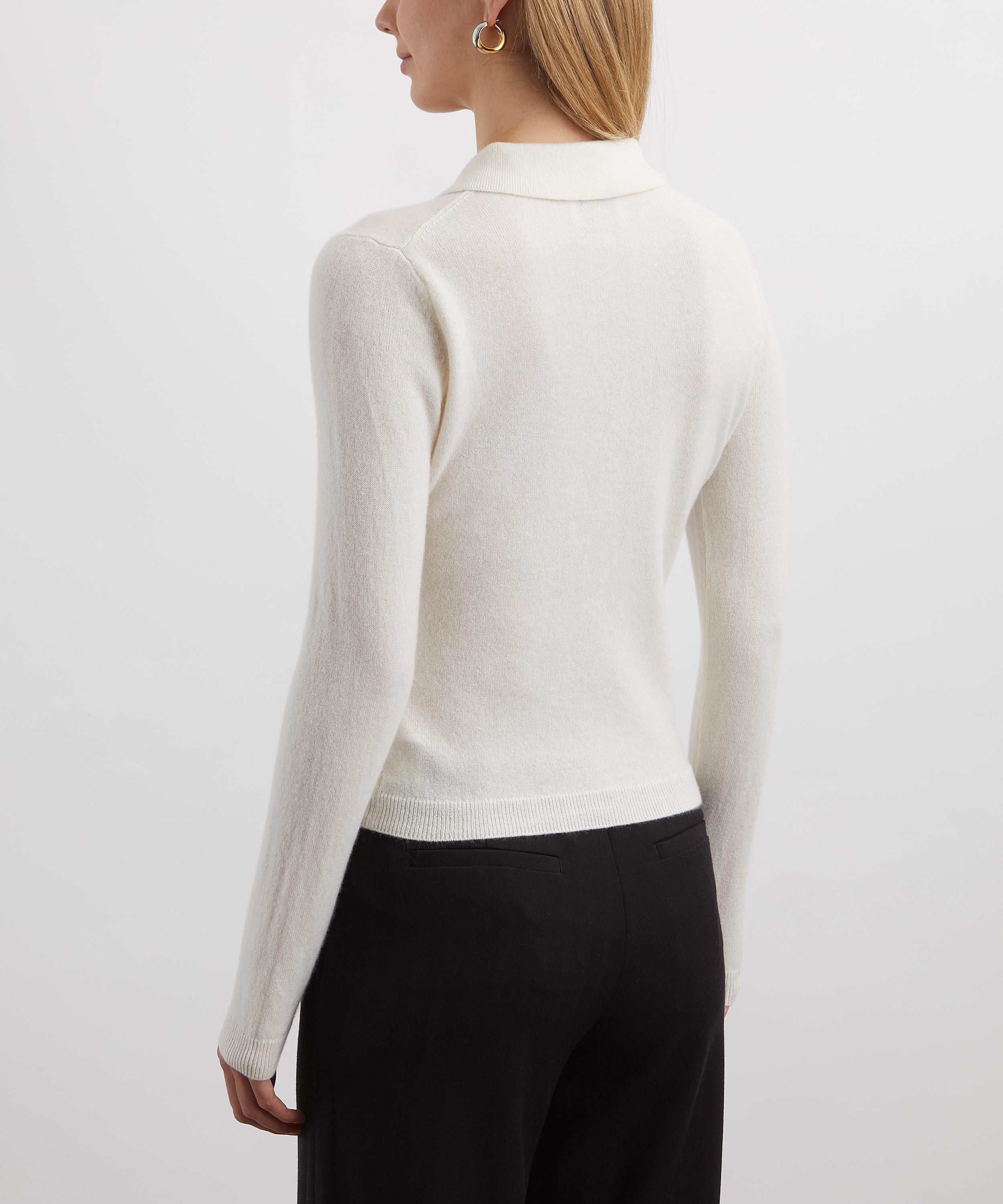 Reformation - Florentina Cashmere Cardigan  image number 3