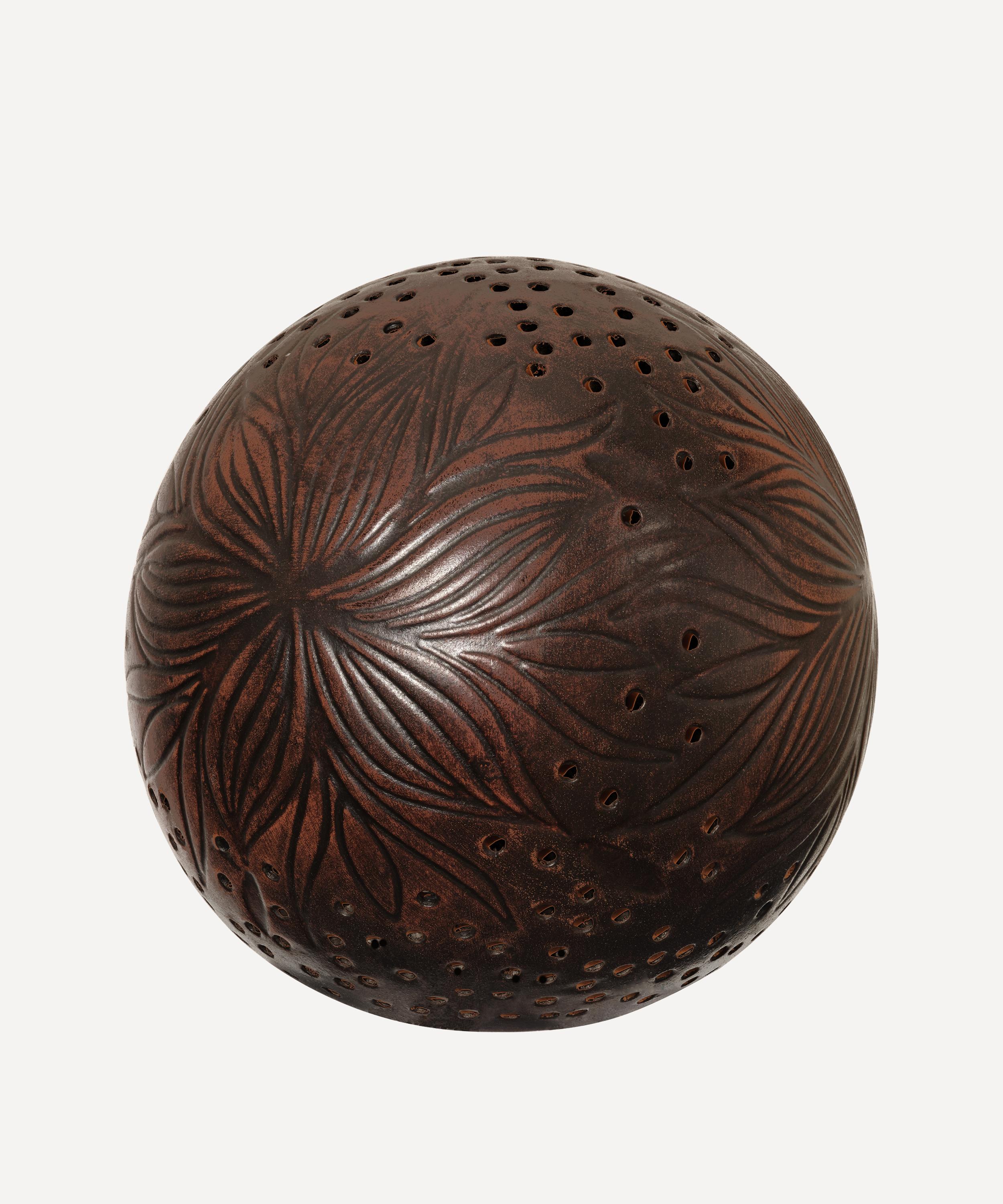 L'Artisan Parfumeur - Amber Boule Diffuser 100g