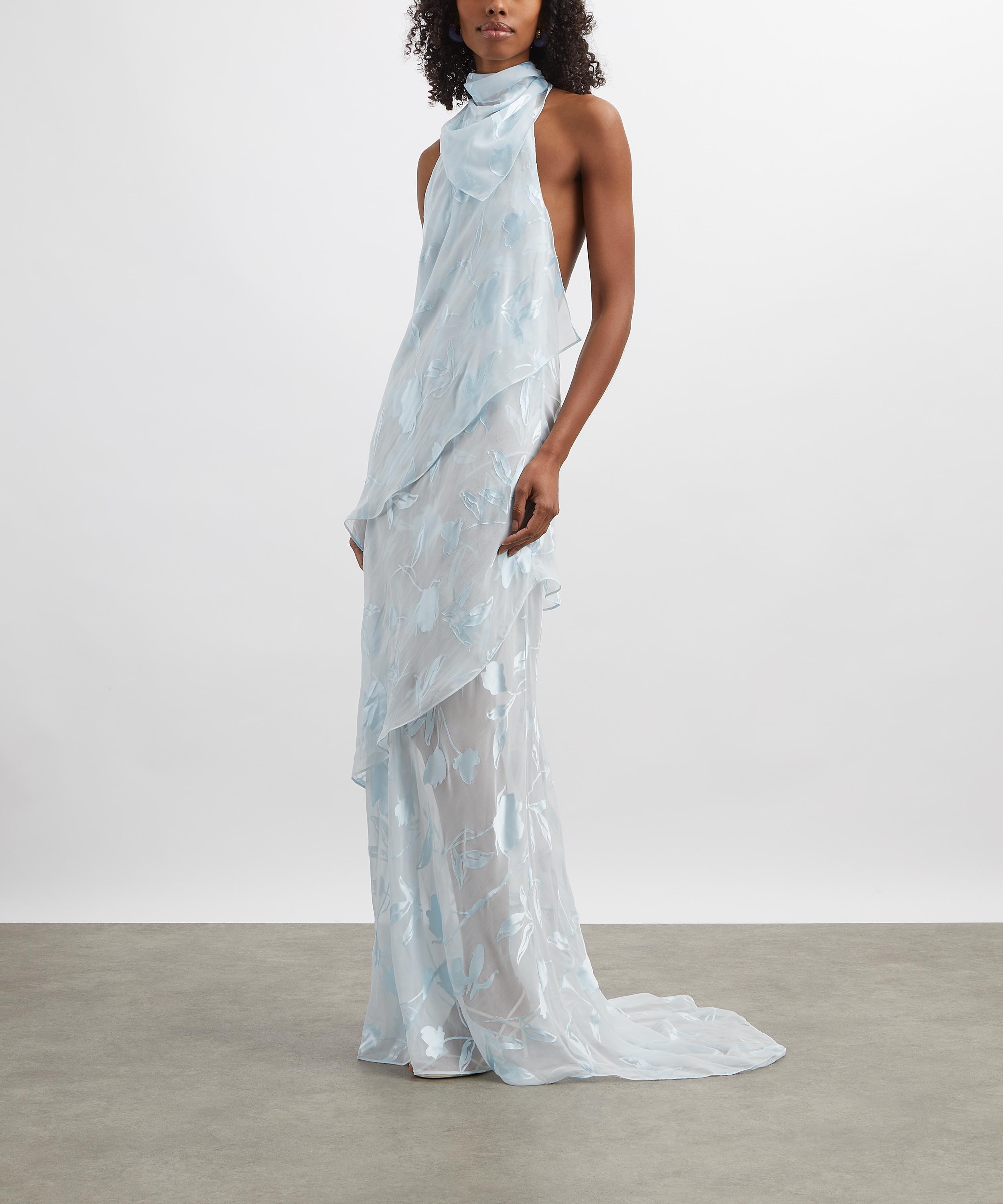 Rat & Boa - Julietta Dress image number 1