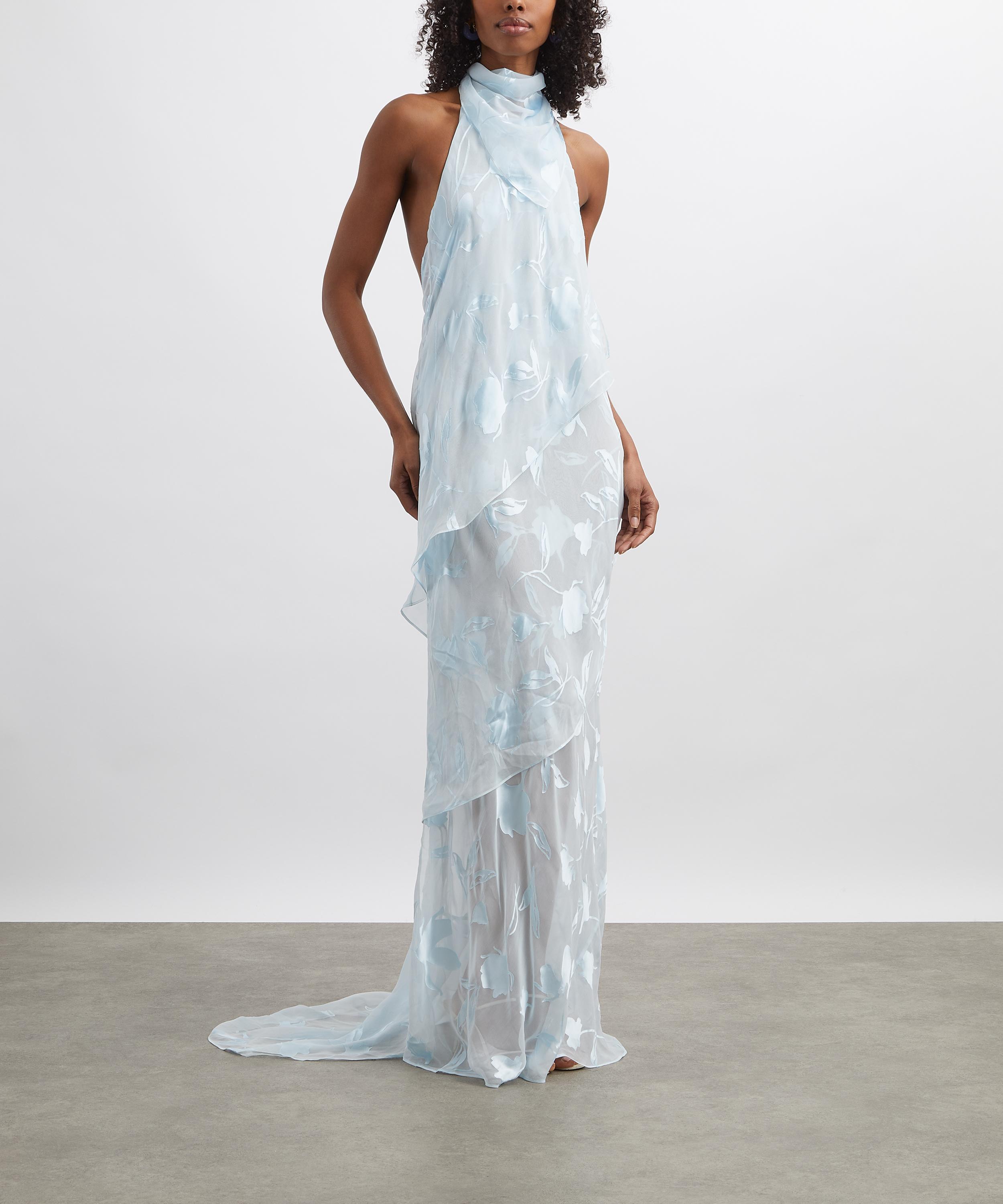 Rat & Boa - Julietta Dress image number 2