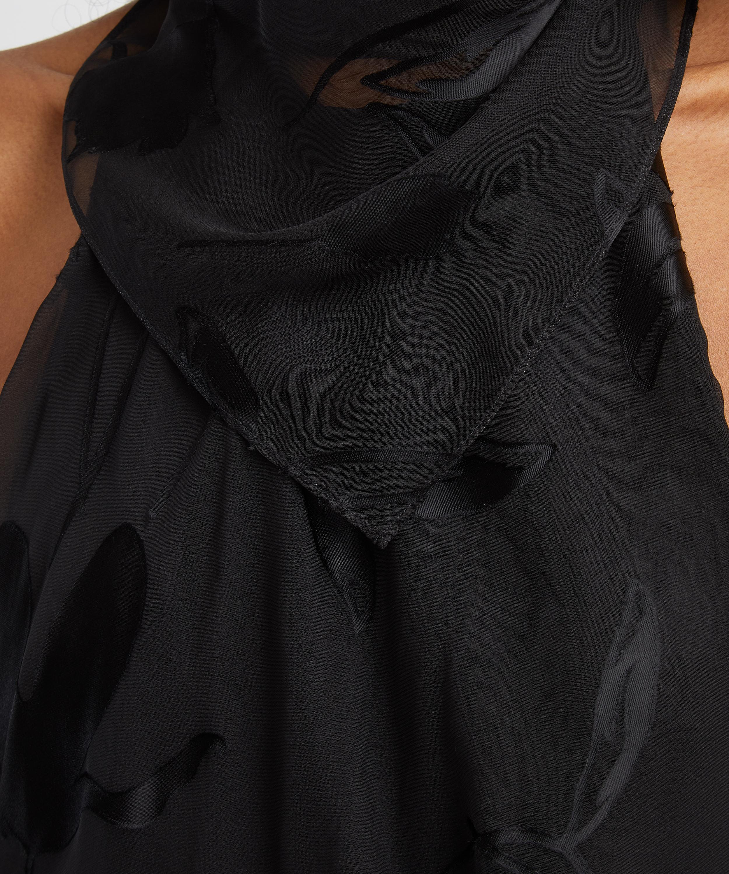 Rat & Boa - Julietta Dress image number 4